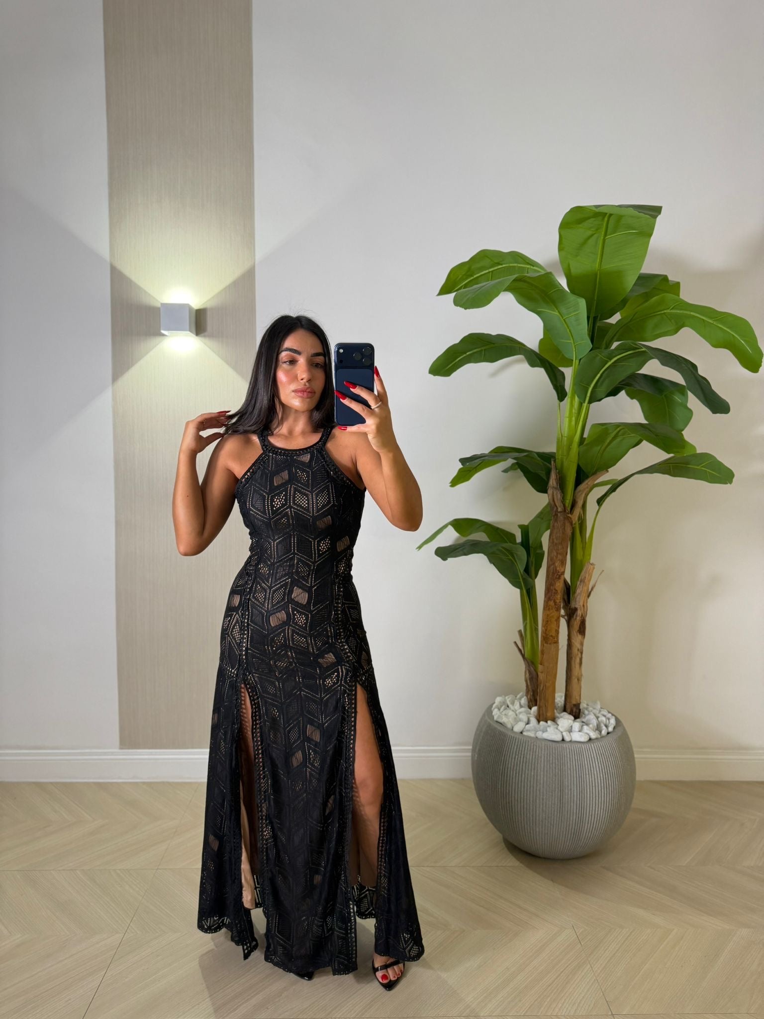 Dress Kendrick