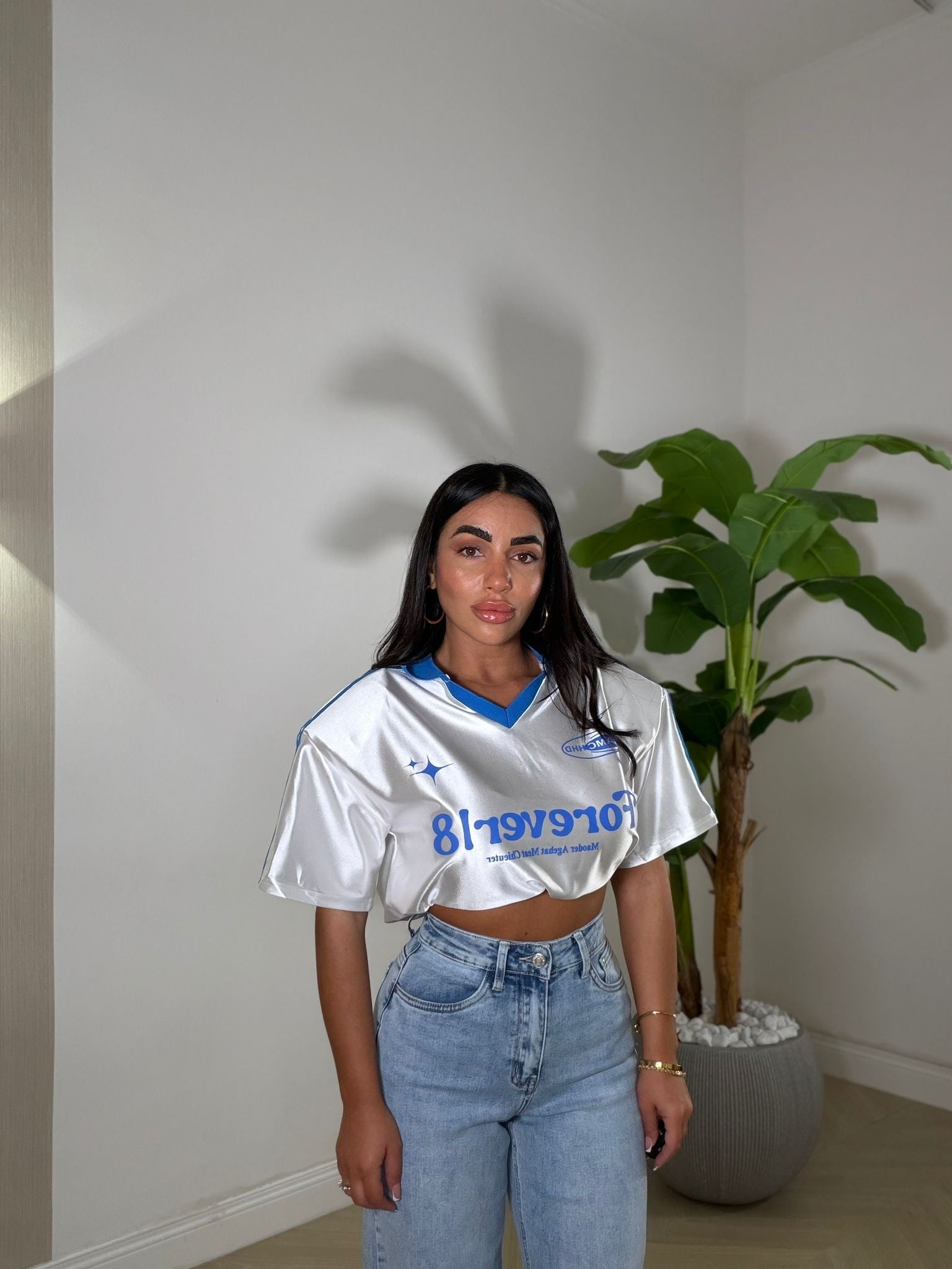 Maglia Forever Sporty