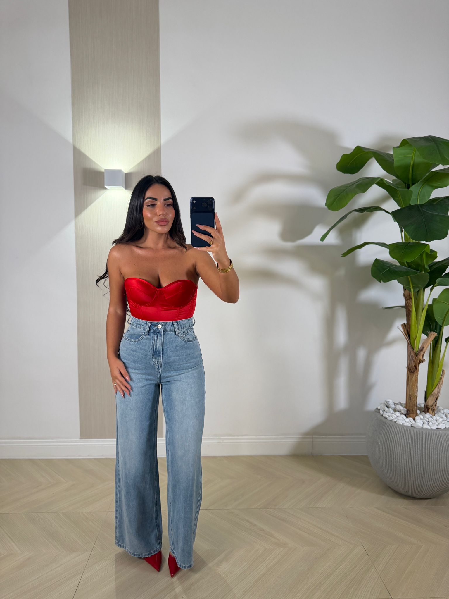 Jeans Target