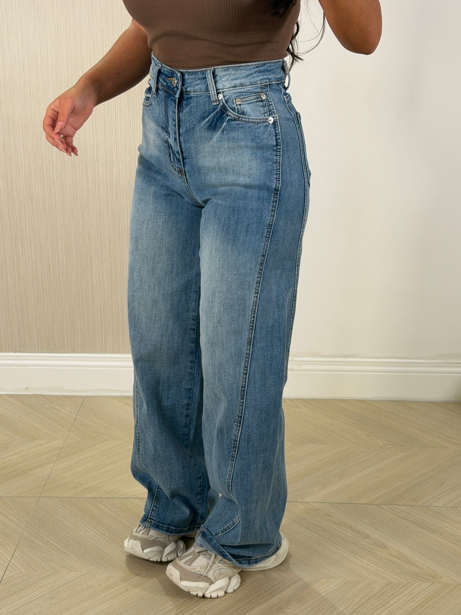 Jeans Destinity