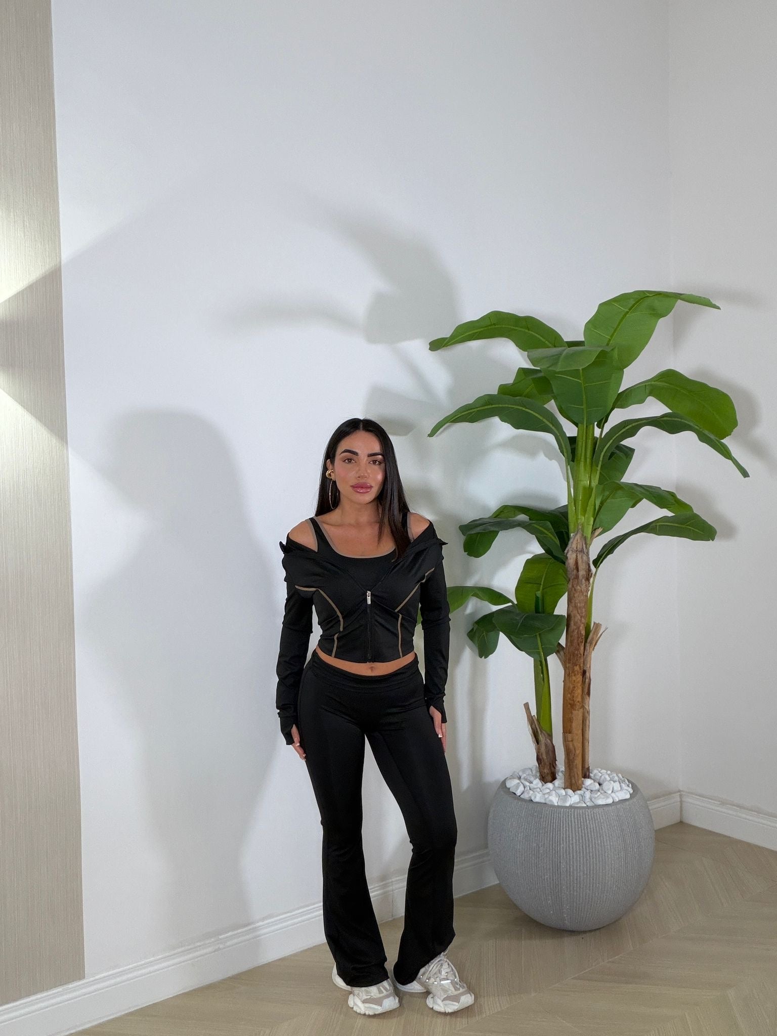 Coordinato Jenny