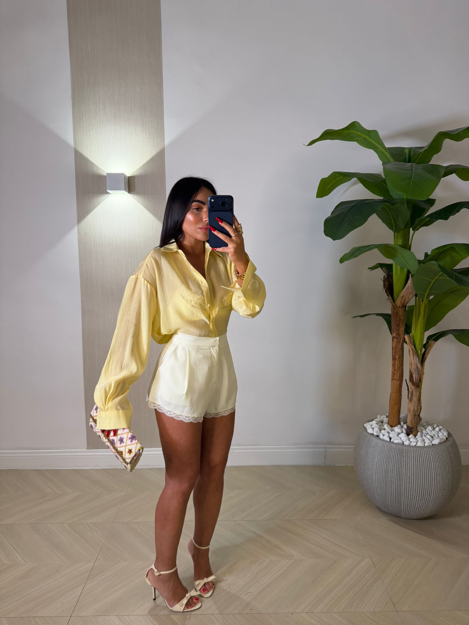 Pantaloncino Antonia