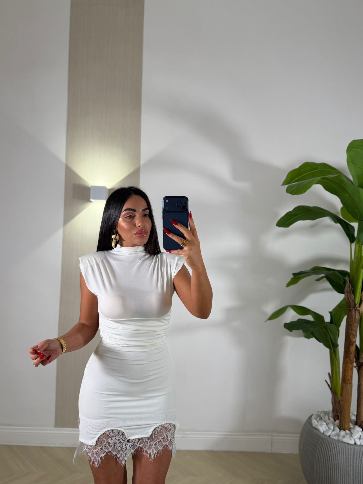 Dress Katrina