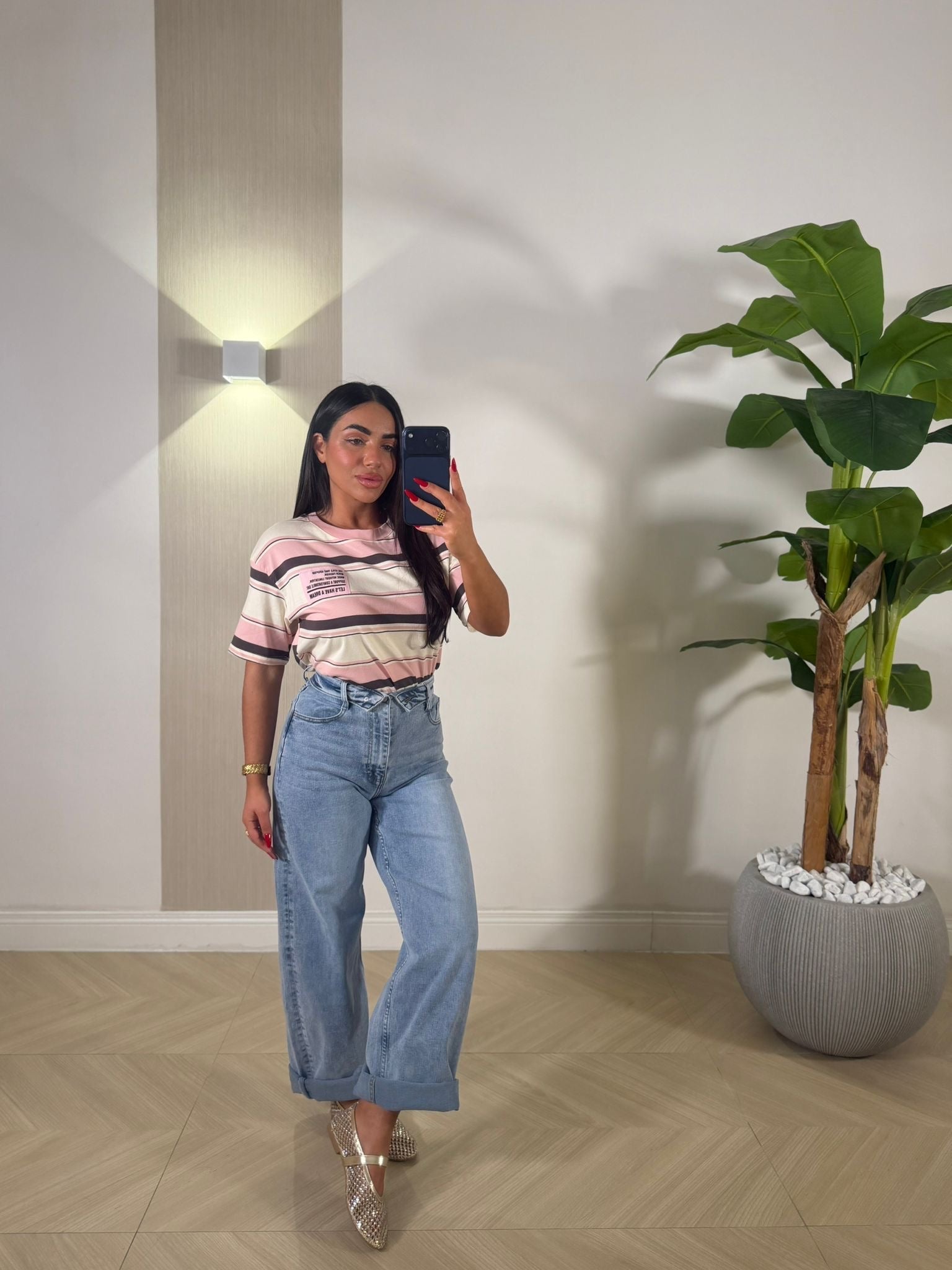 Jeans Virginia