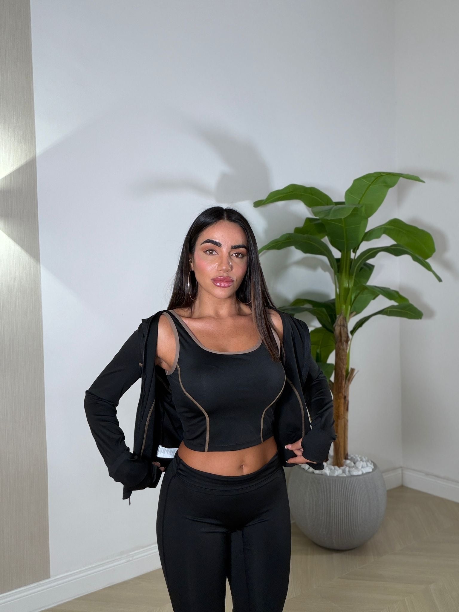 Coordinato Jenny