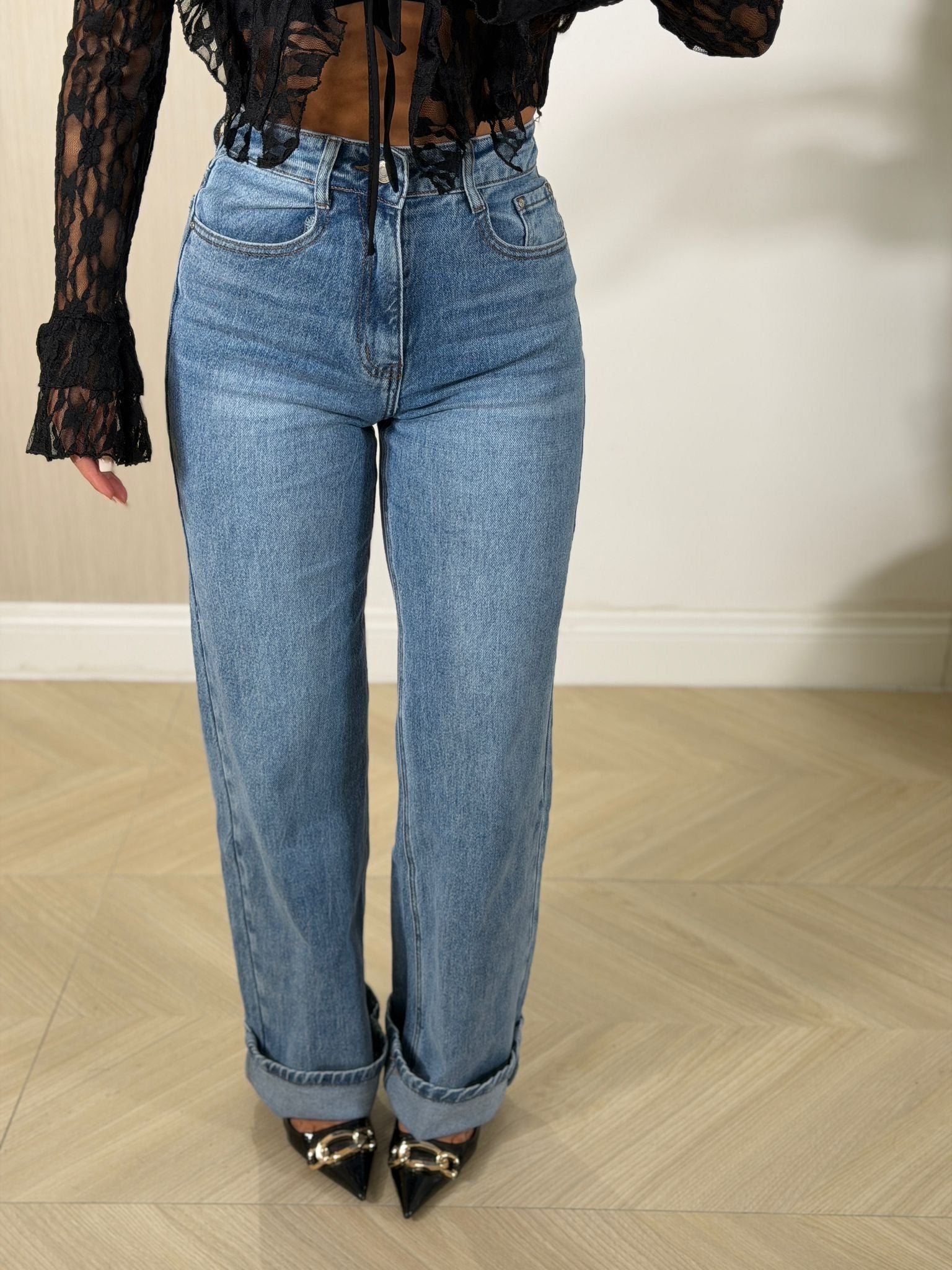 Jeans Paradise