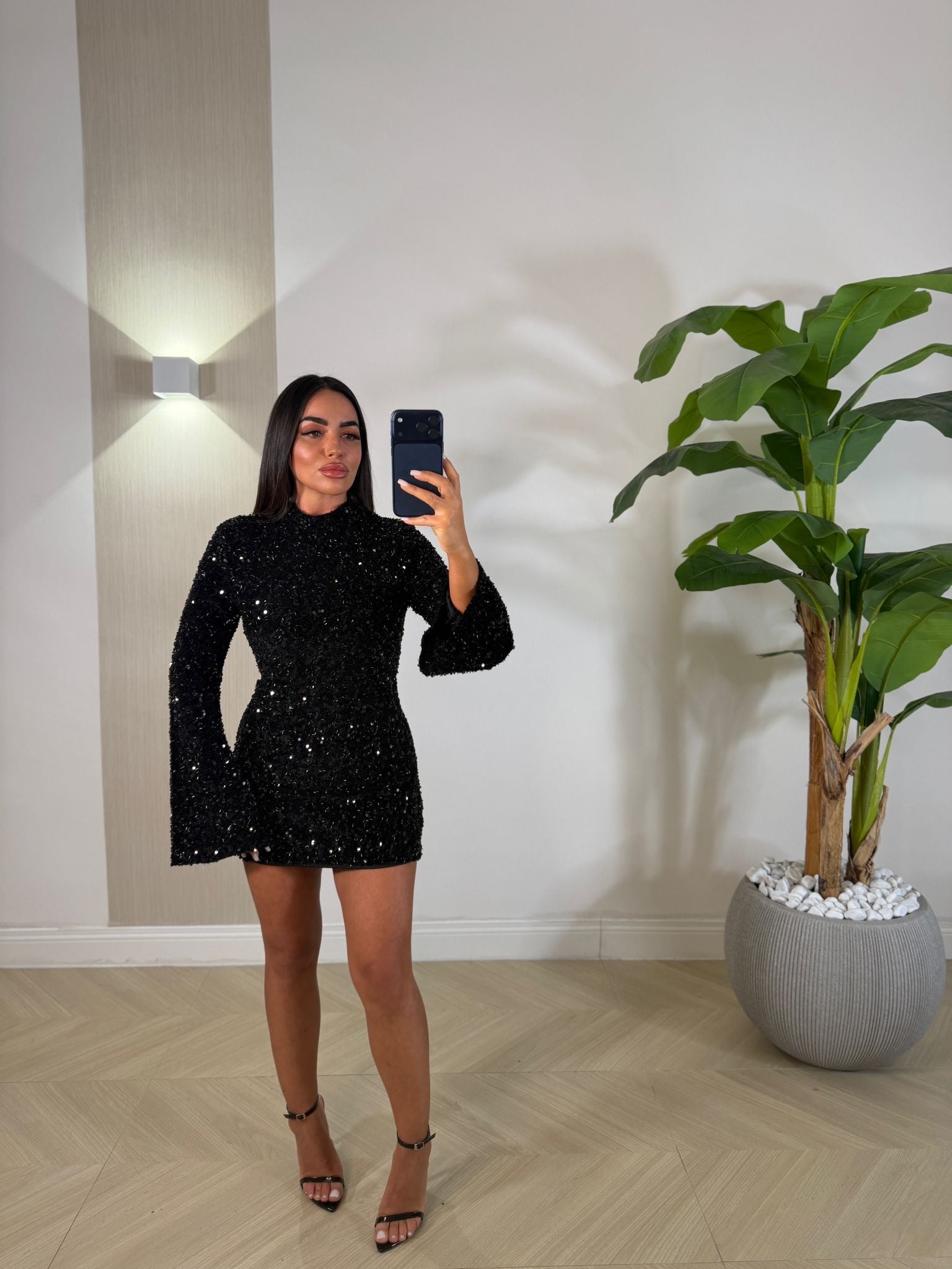 Dress Yves