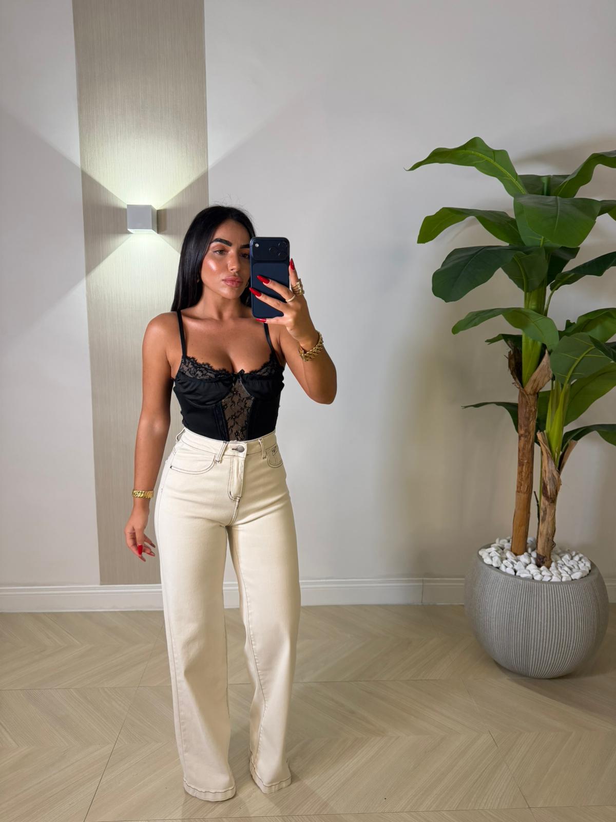 Jeans Betty