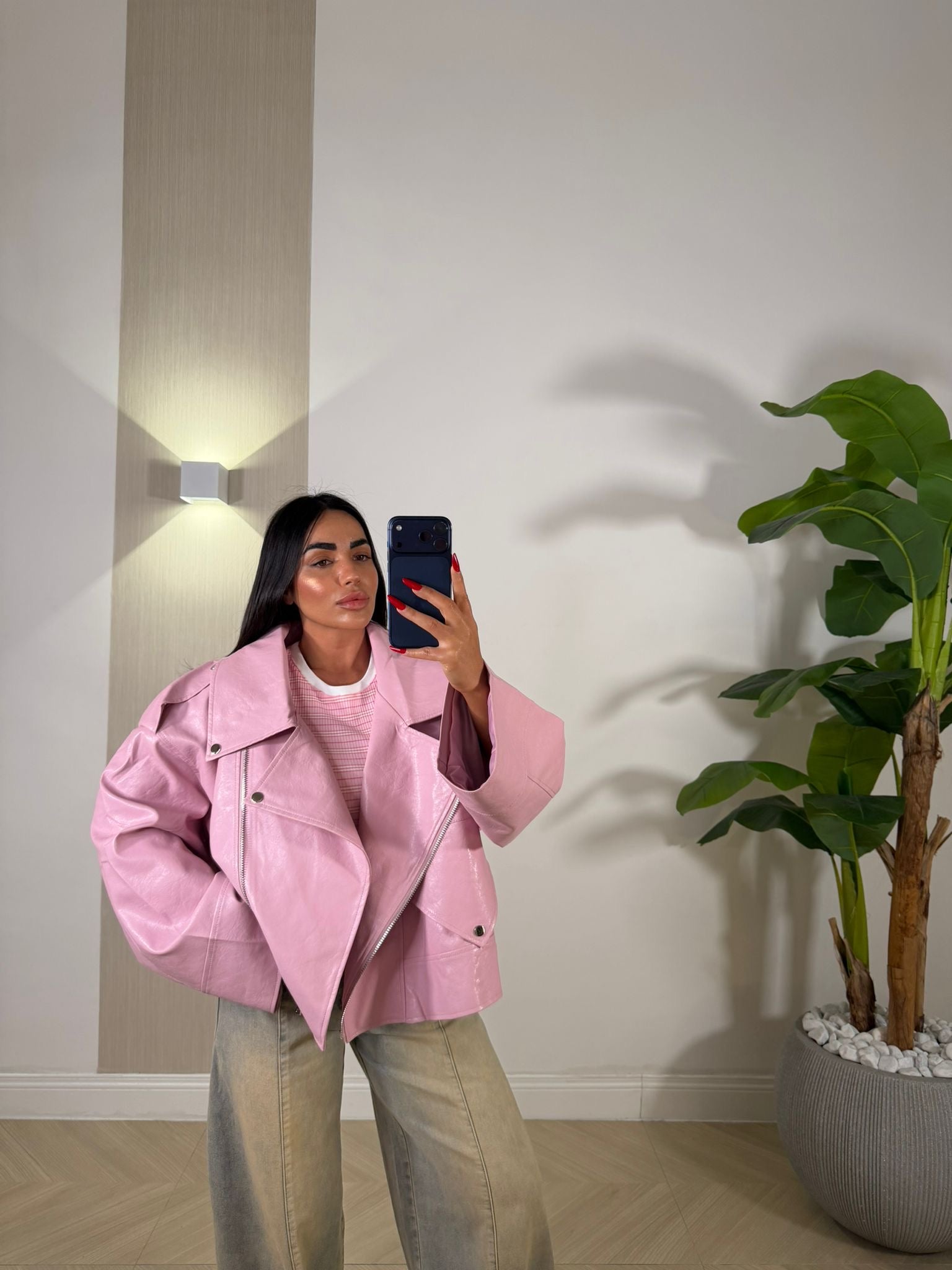 Giubbino Femme