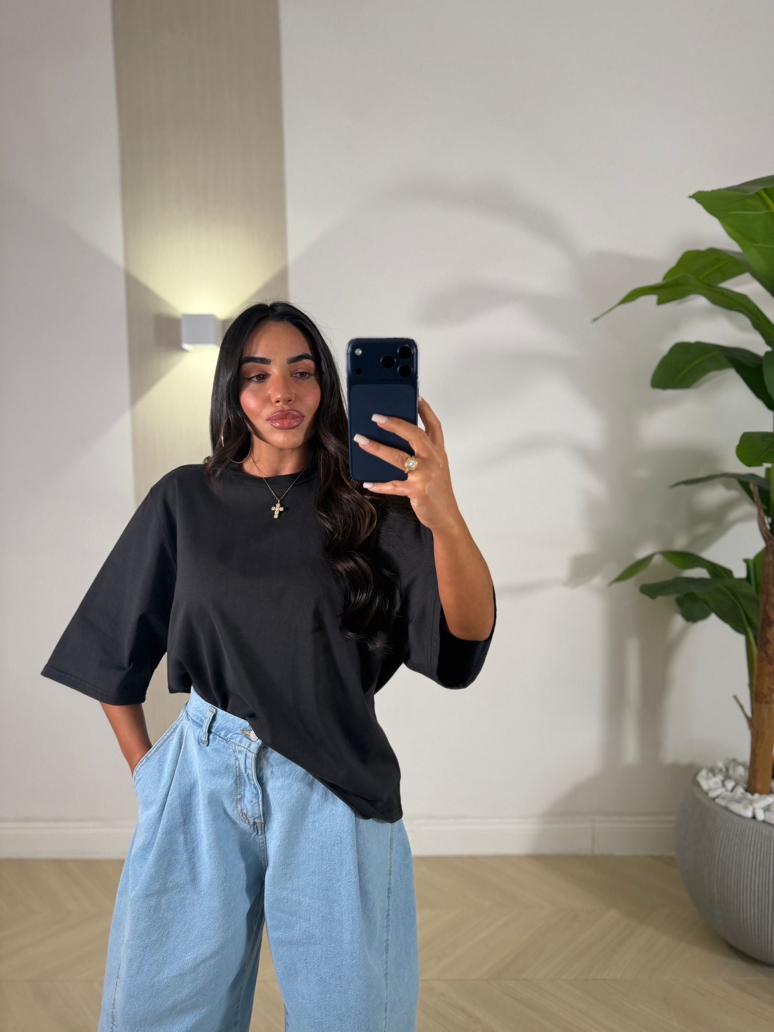 T-Shirt Aura