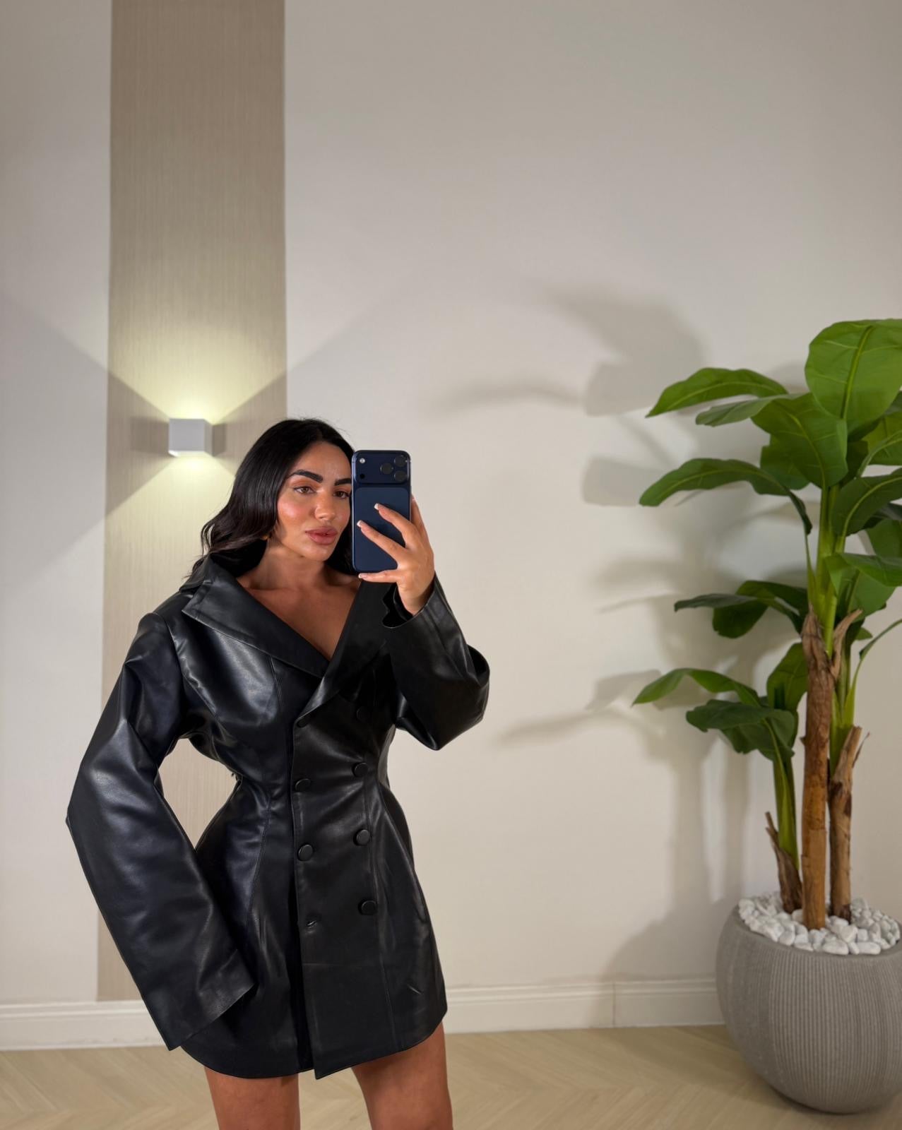 Giacca Dress Jemina
