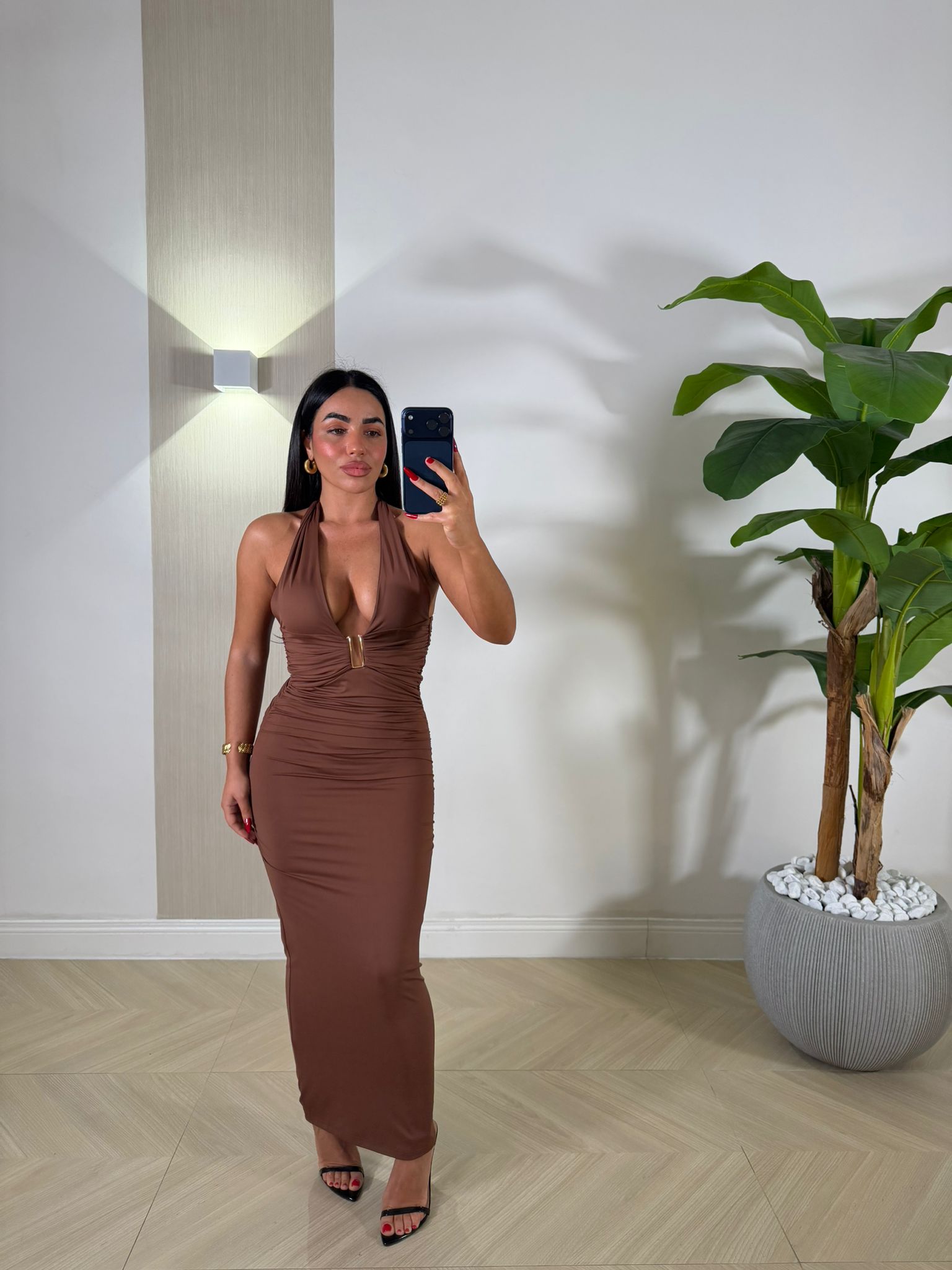 Dress Kimberly