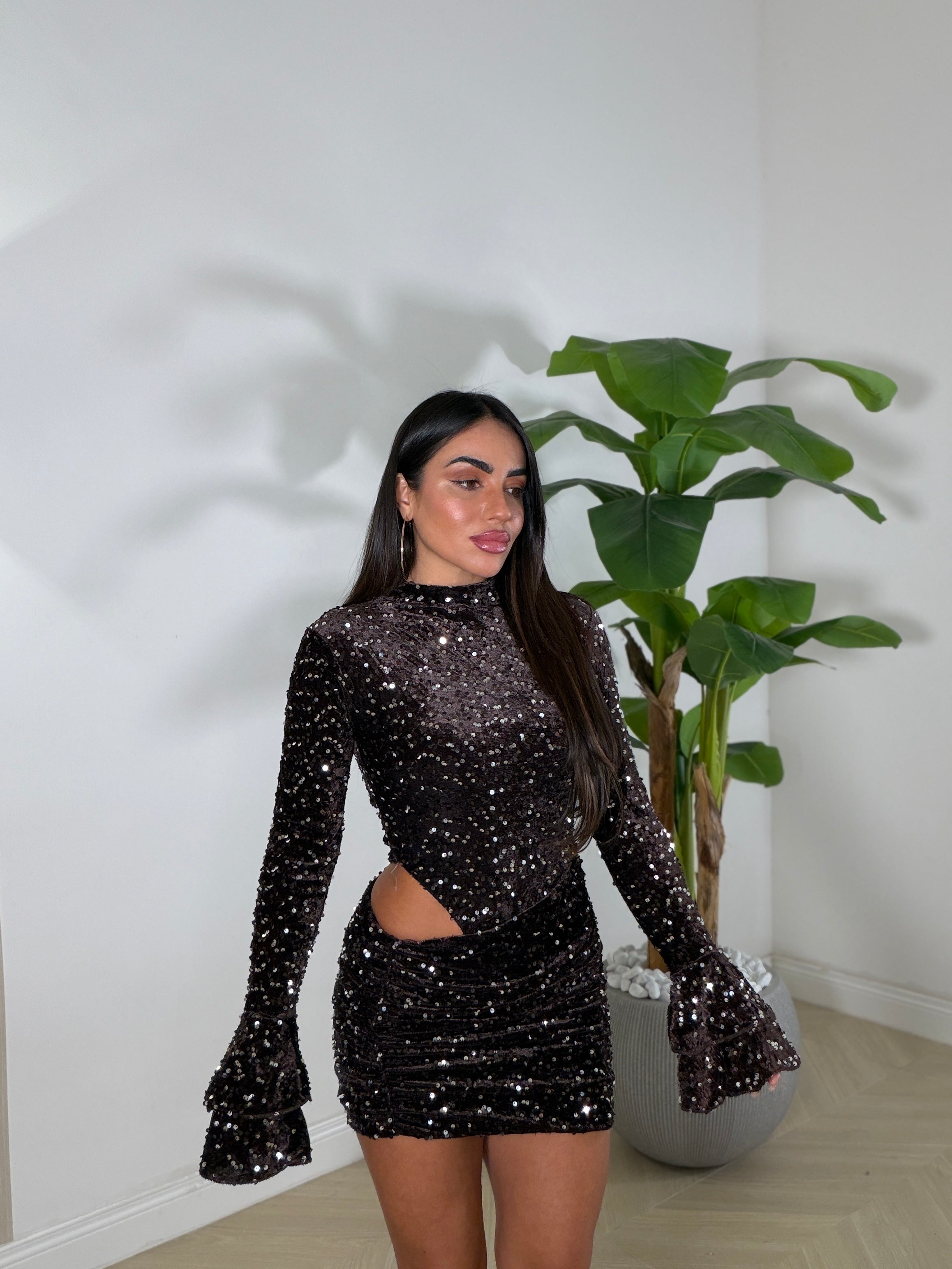 Dress Key