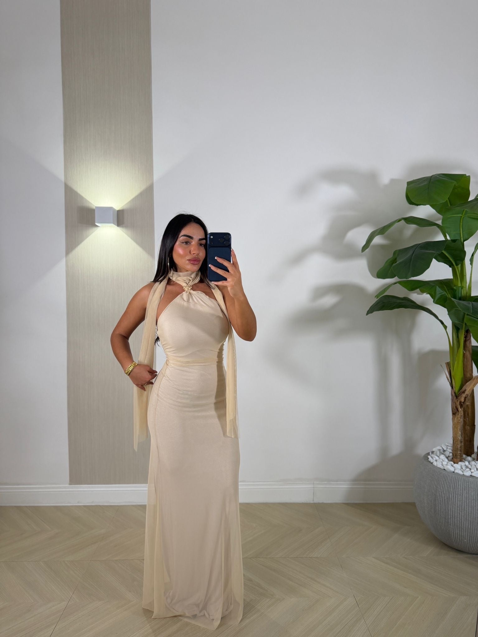 Dress Faye