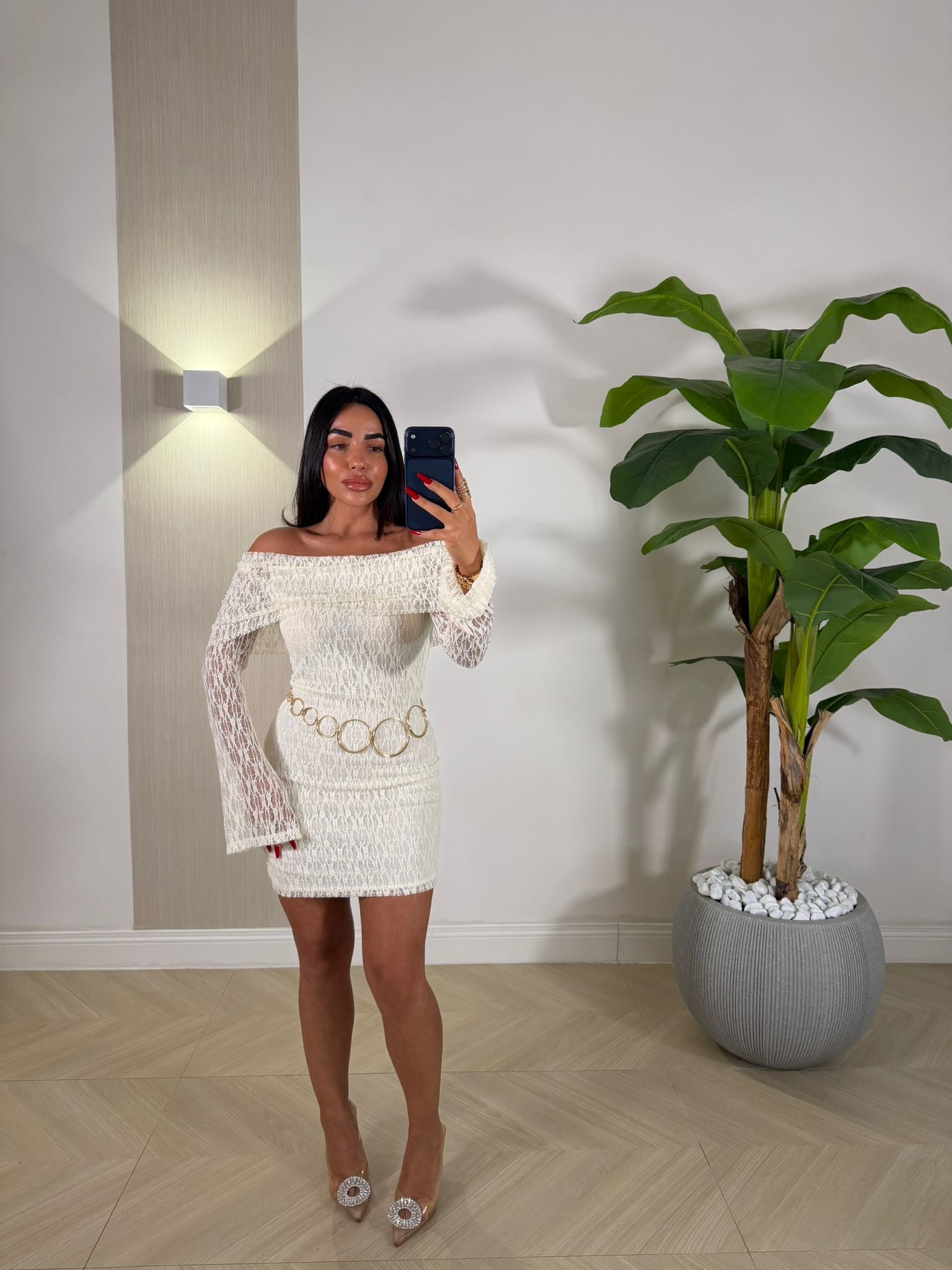 Dress Jeremiah
