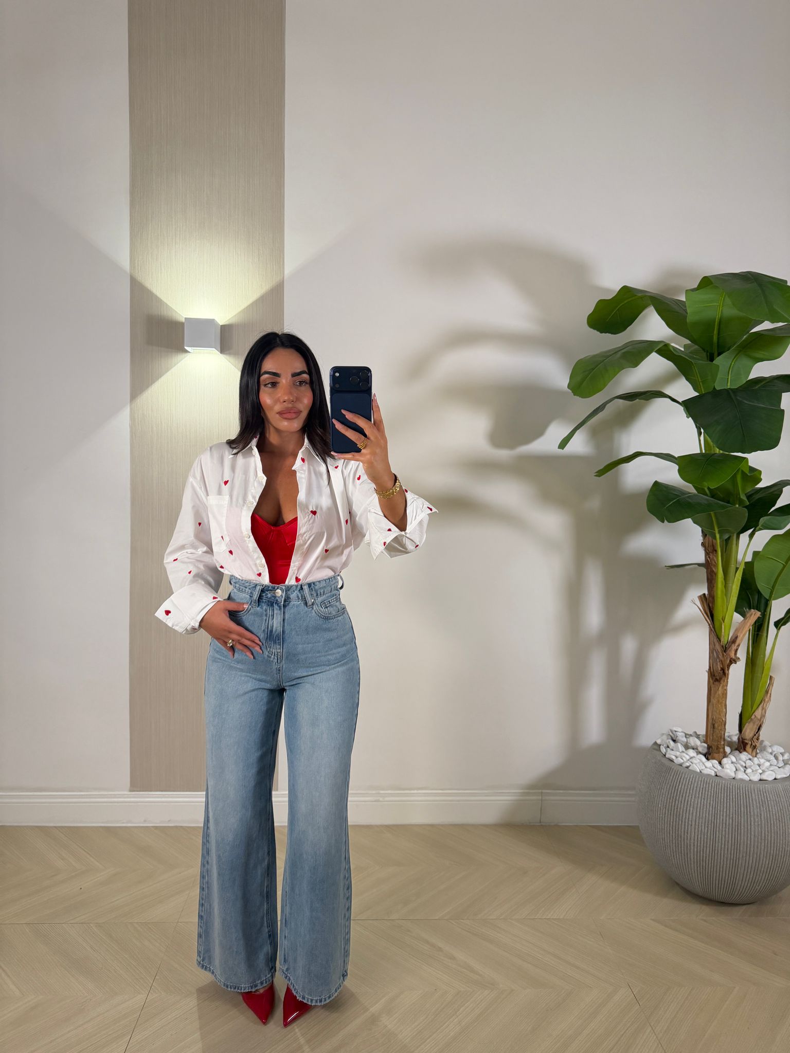 Jeans Target
