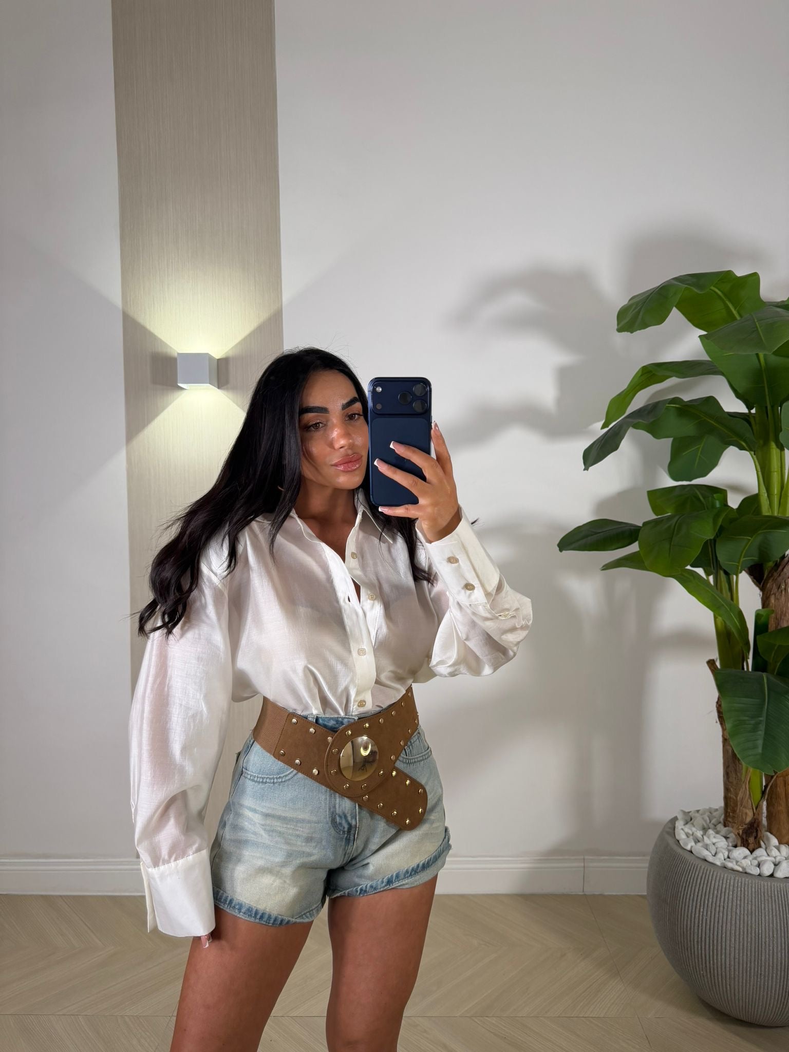 Camicia Randy
