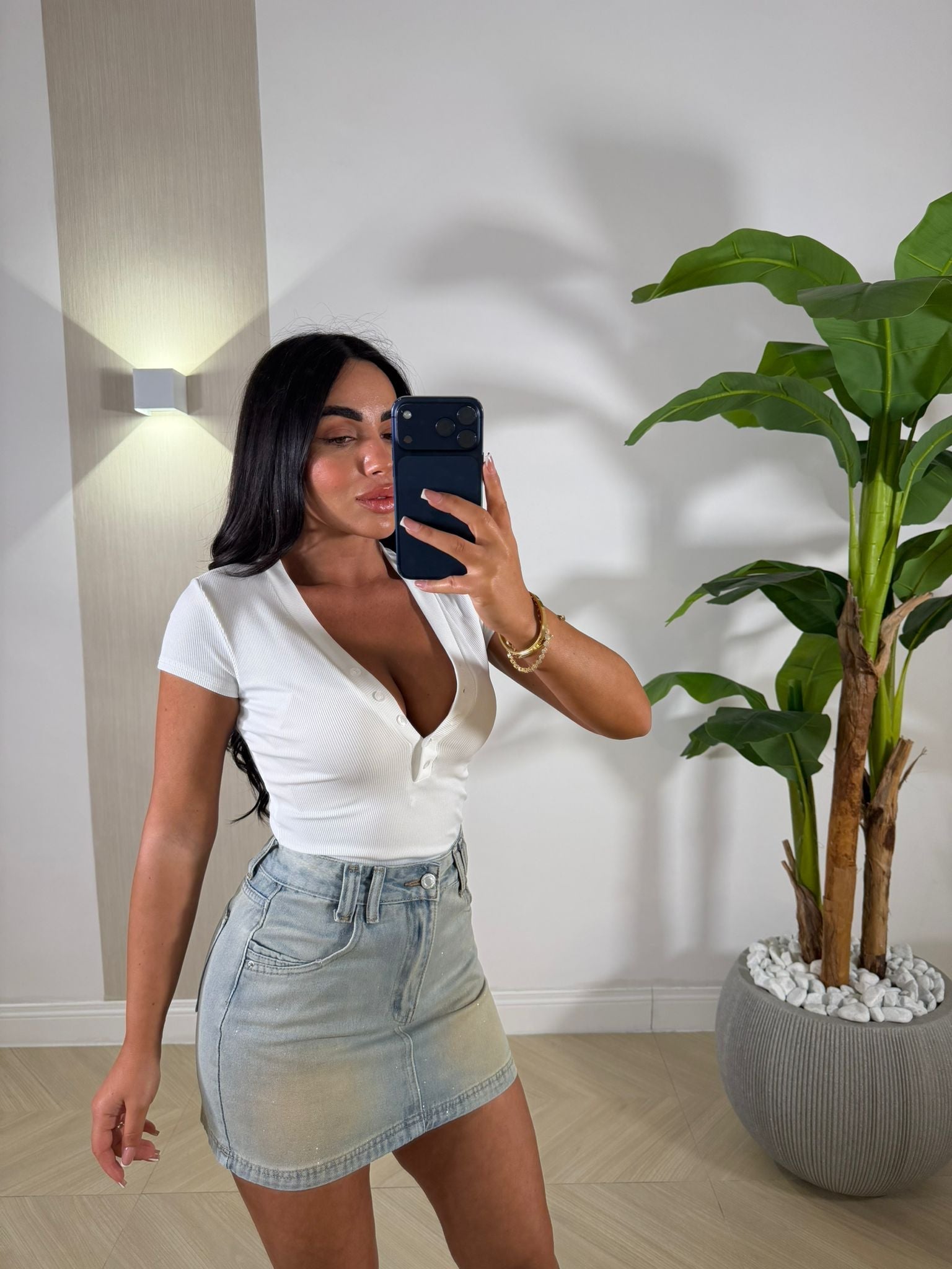 Maglia Posie
