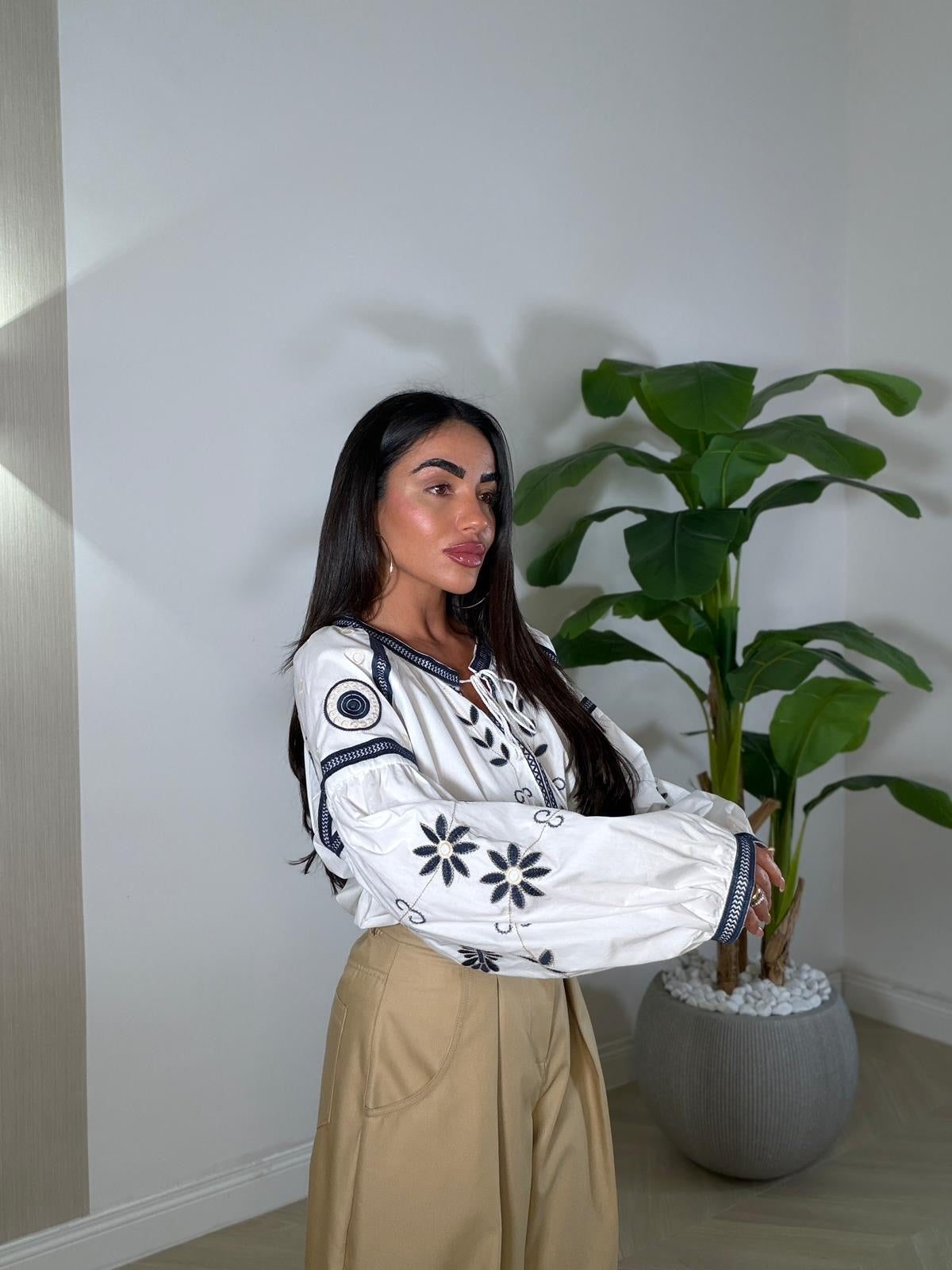 Camicia Costiera