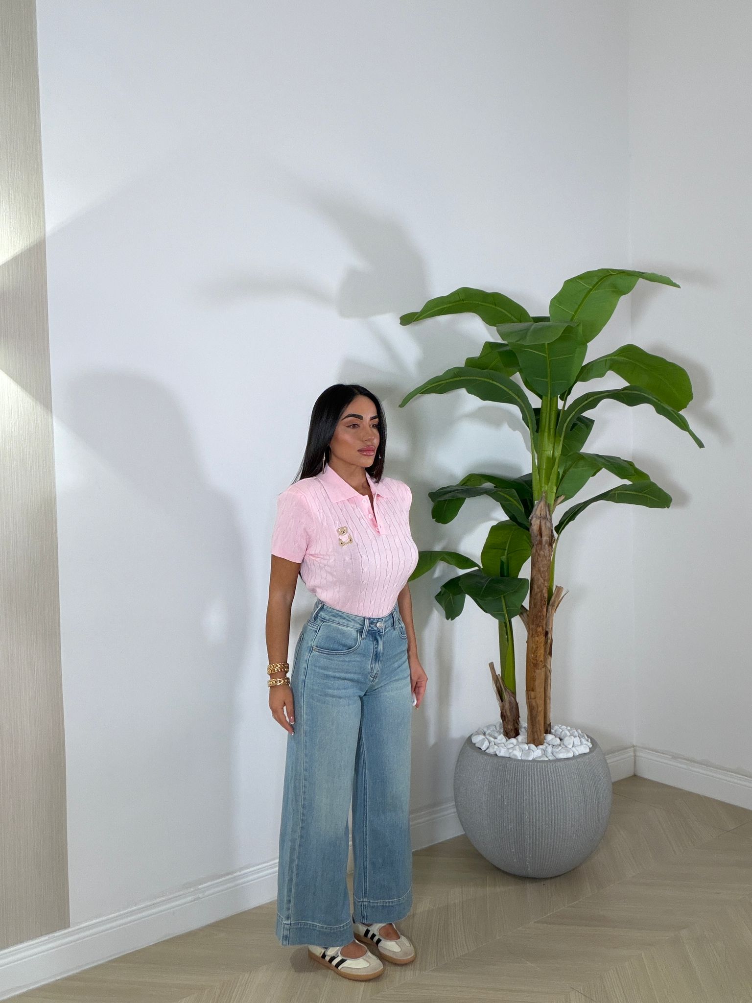 Coordinato Lydia