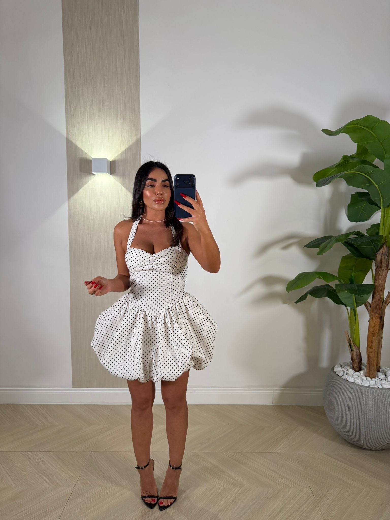 Dress 90's Baby