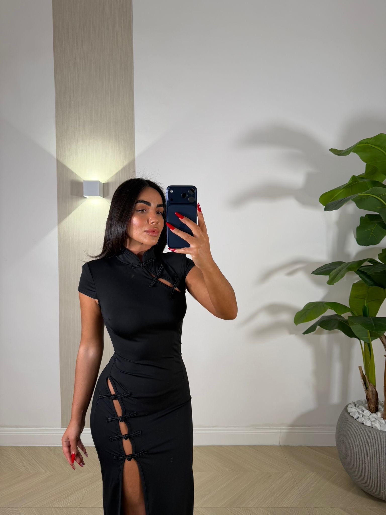 Dress Ipanema