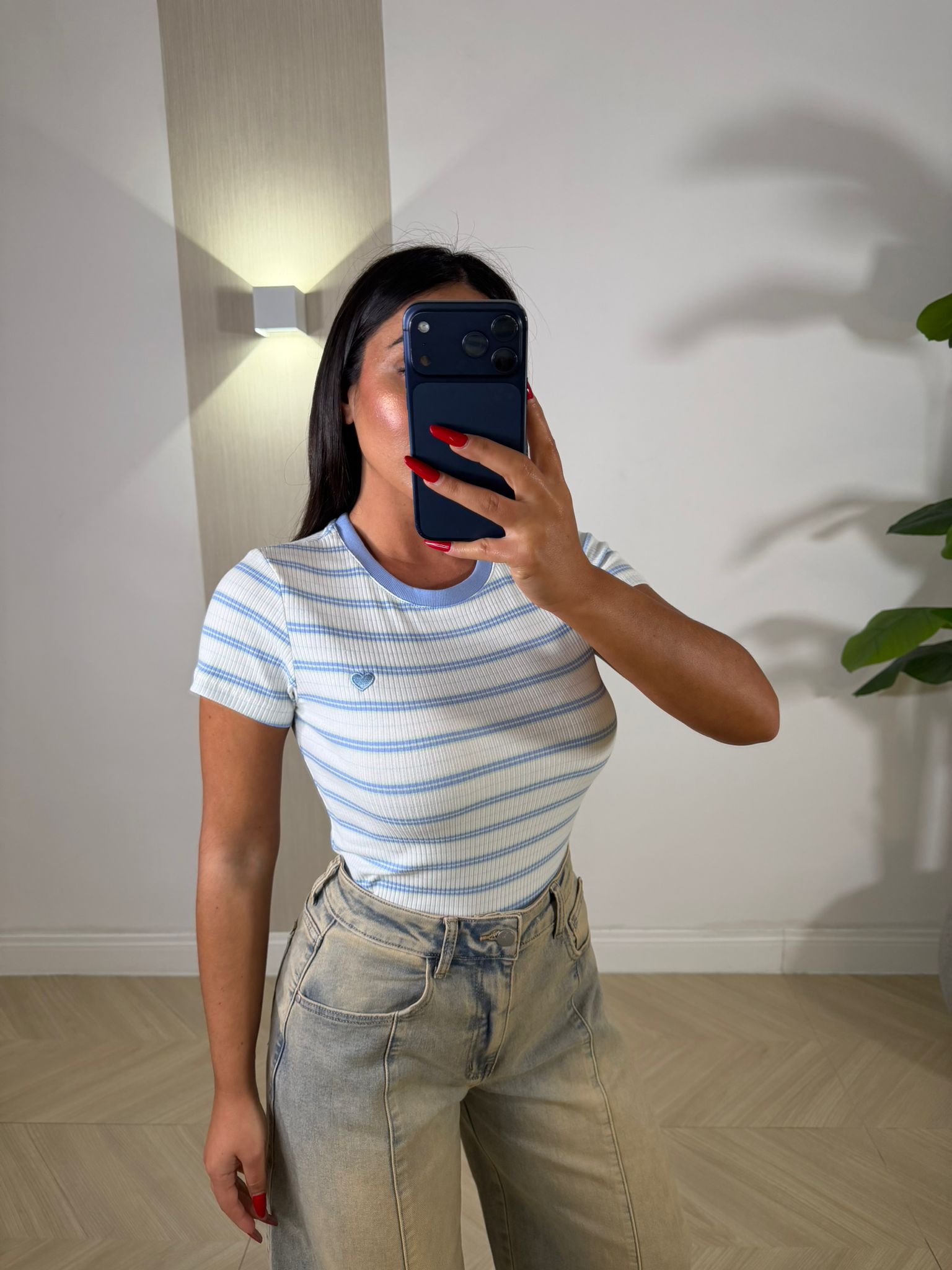 Maglia Matcha