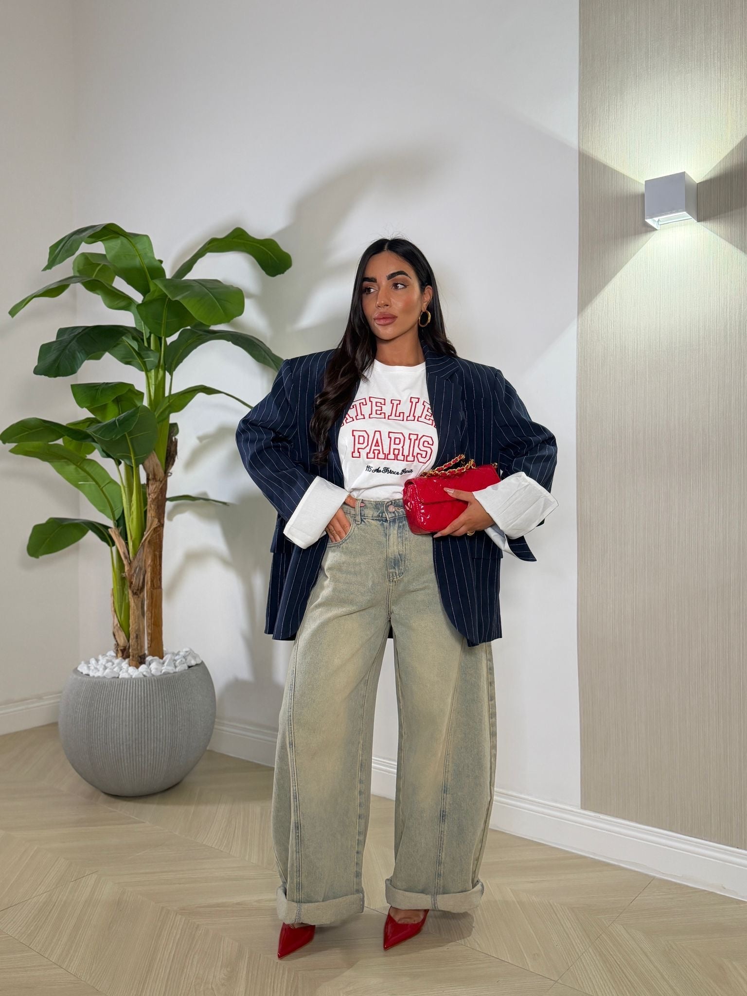 Jeans Selah