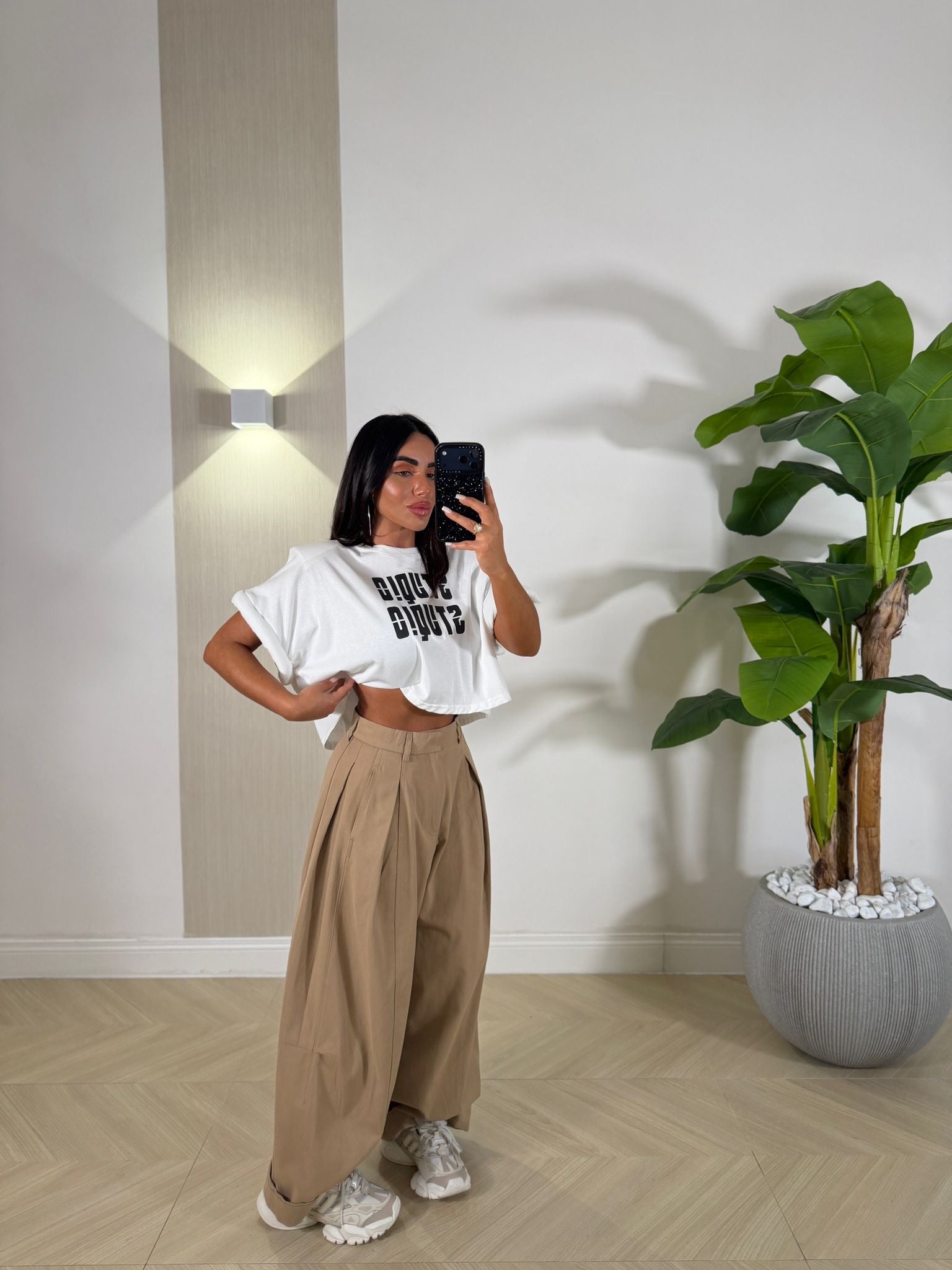 Pantalone Oaken
