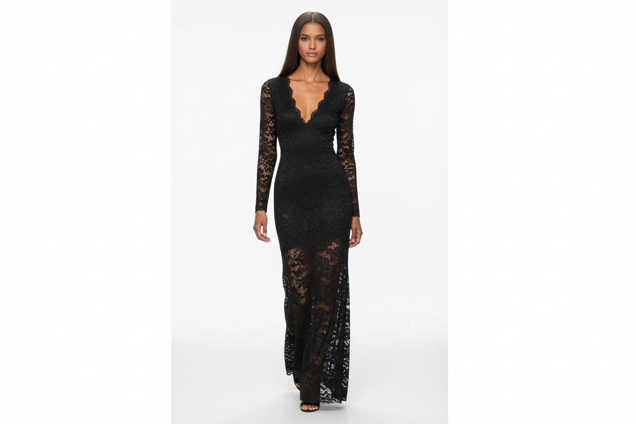Dress Luana