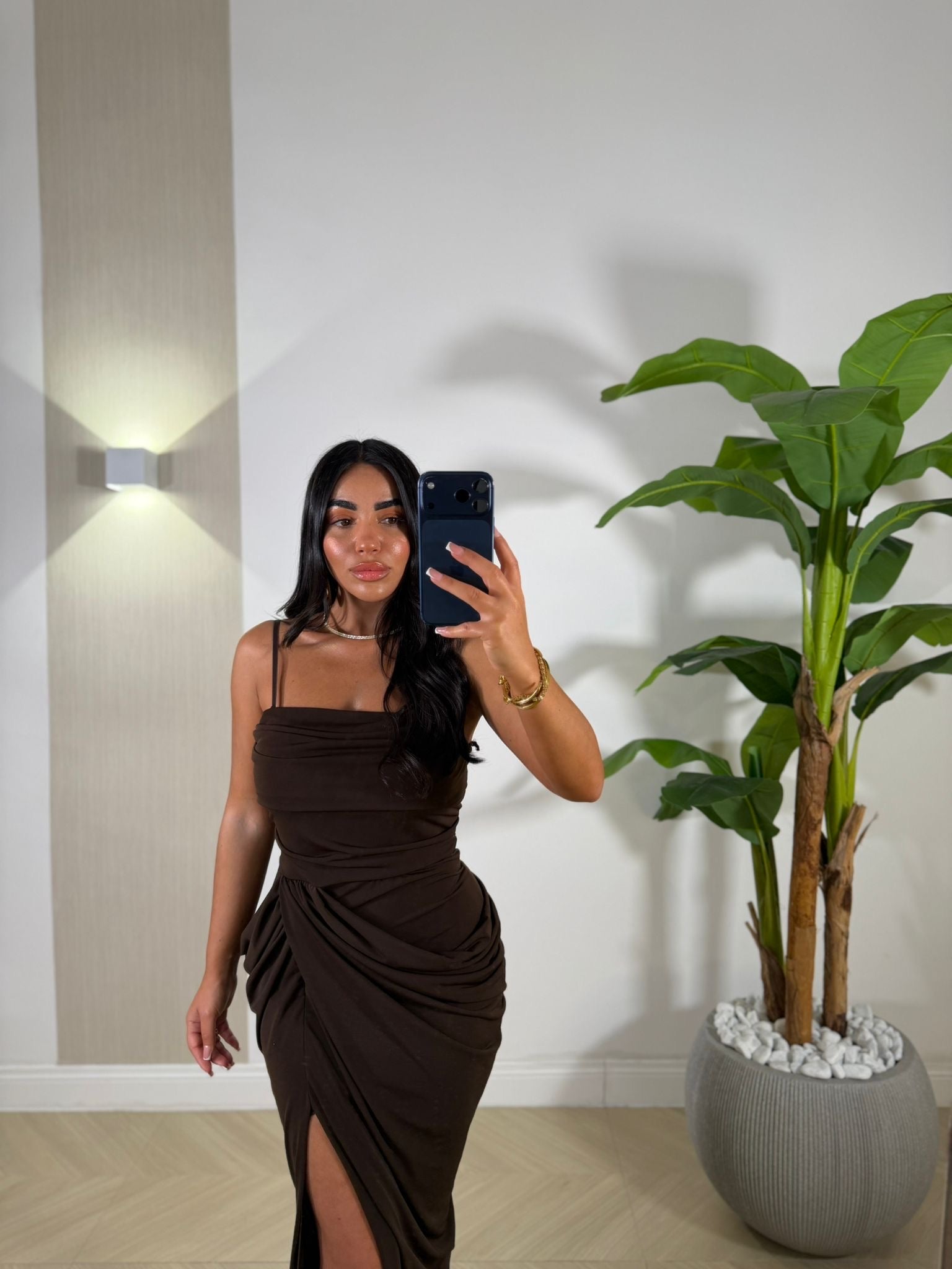 Dress Serafina