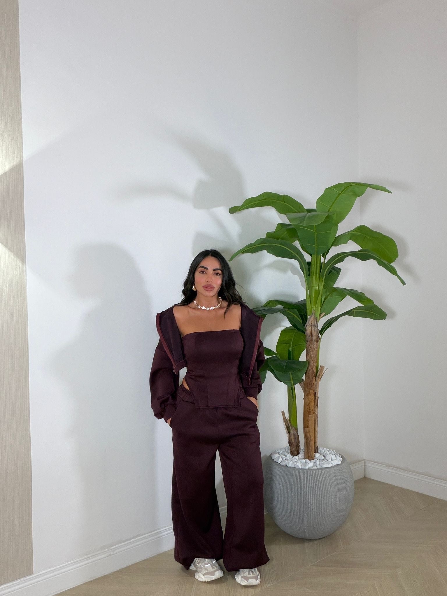 Coordinato Kristen