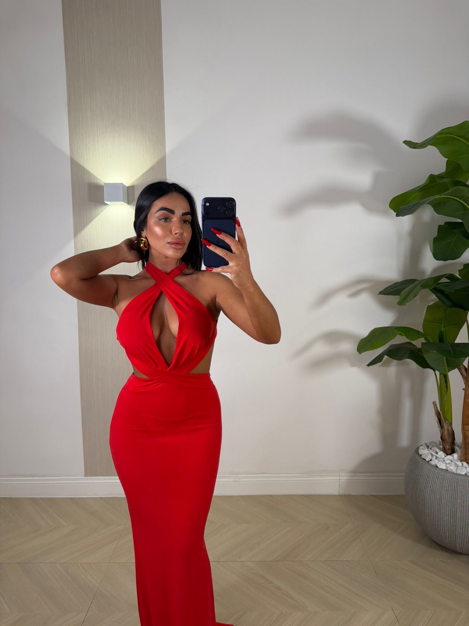 Dress Hannah