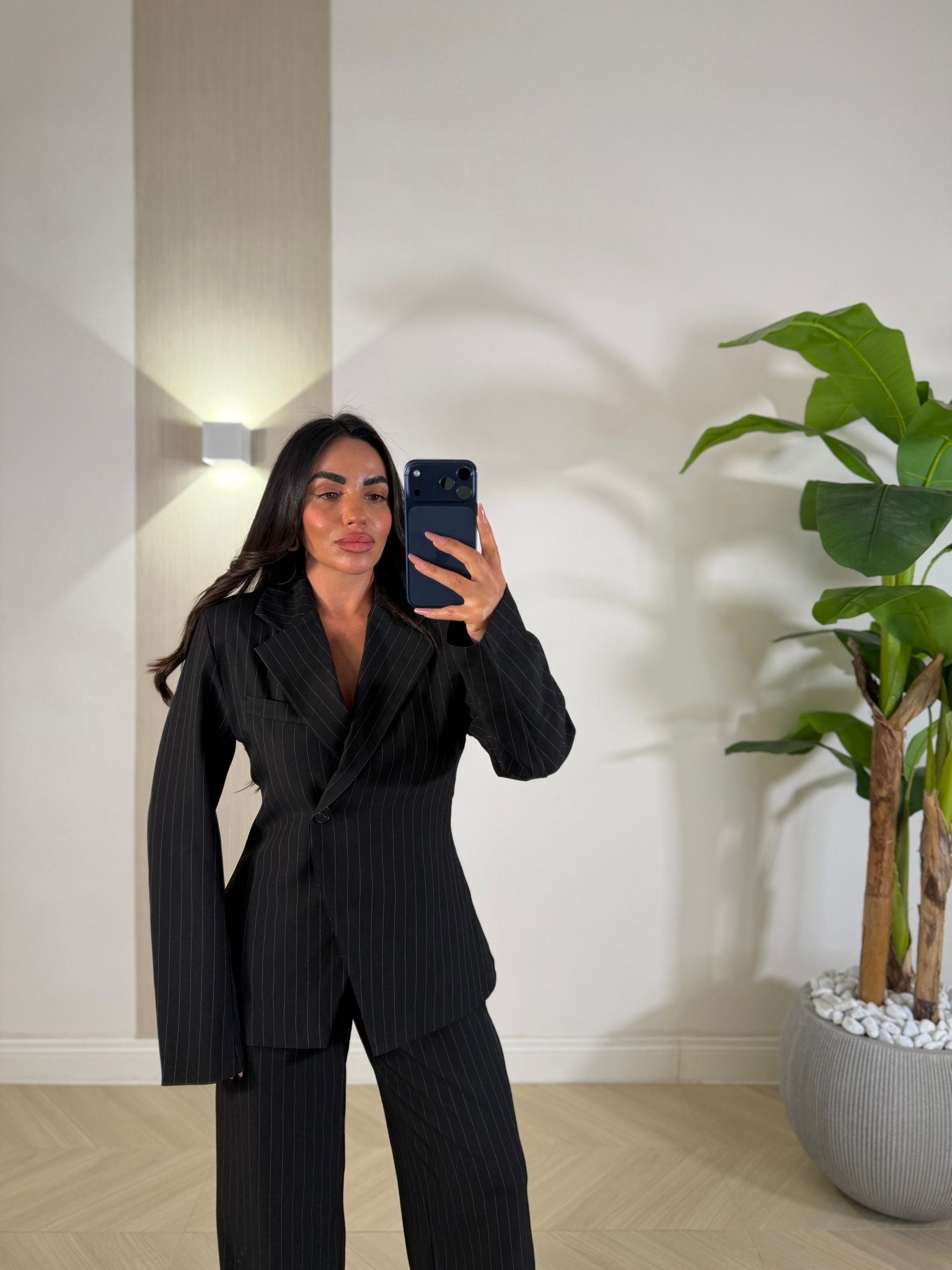 Tailleur Manduria