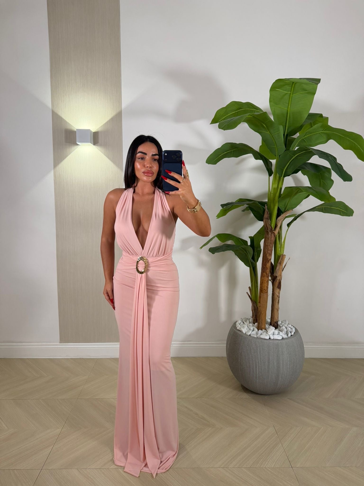 Dress Journey