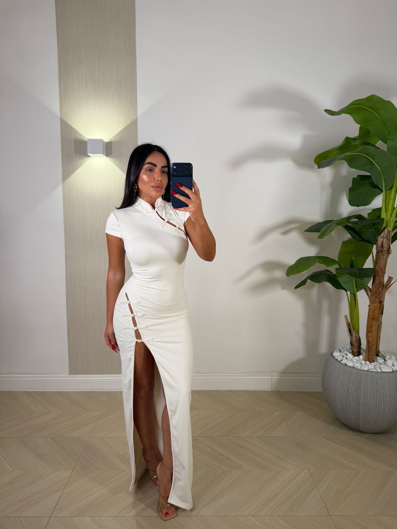 Dress Ipanema
