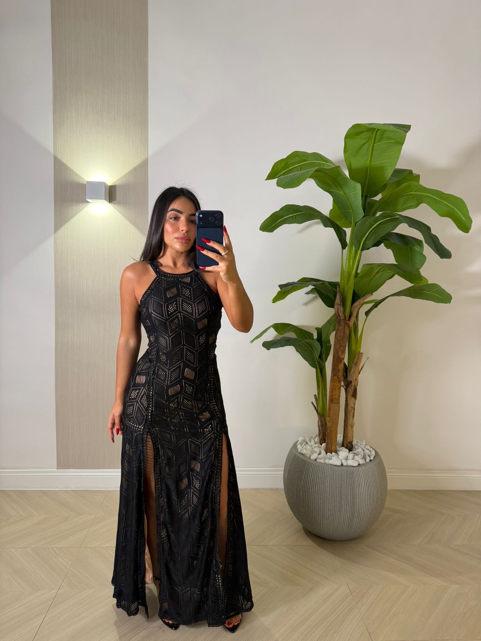 Dress Kendrick