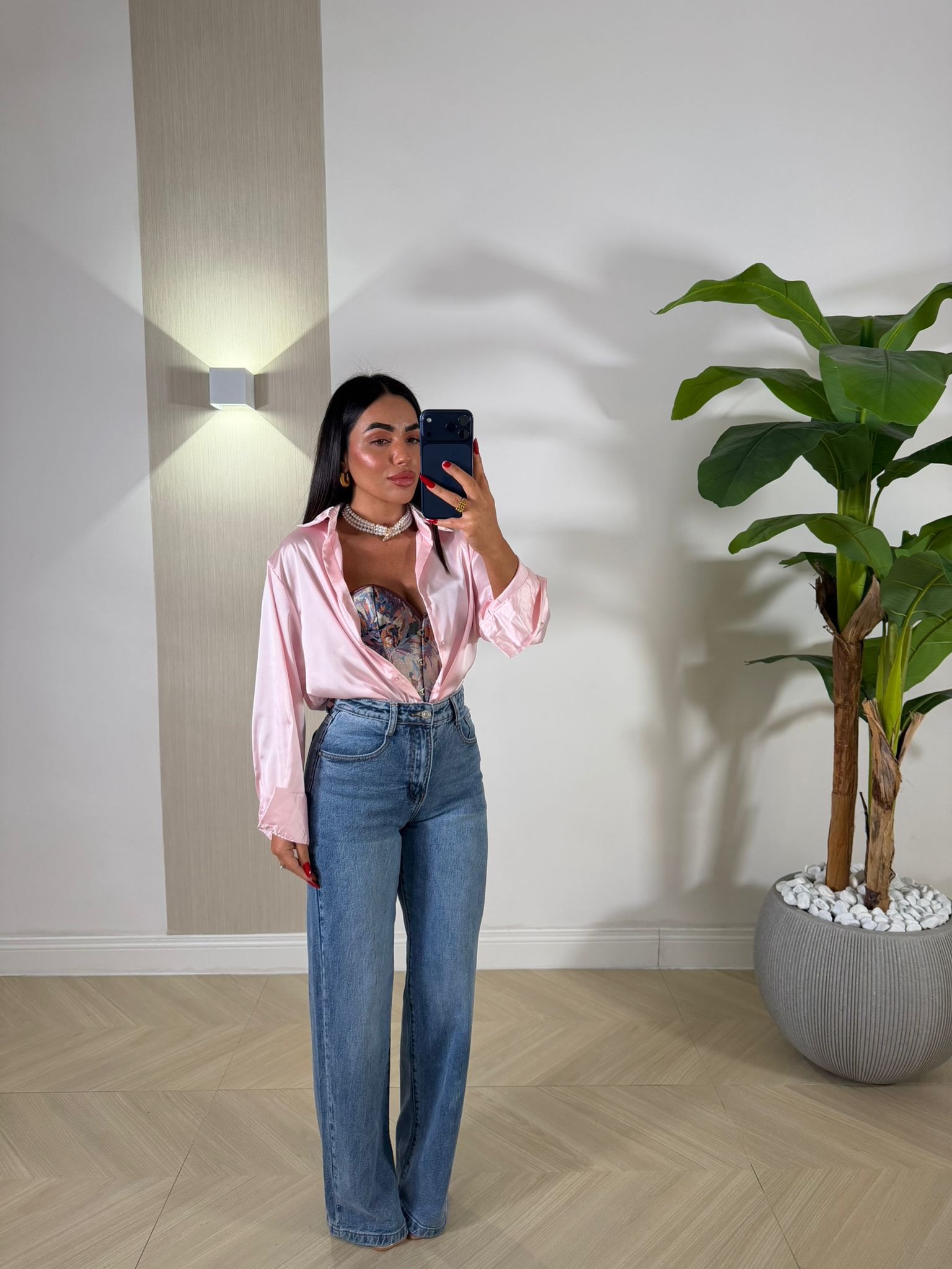 Jeans Celesty