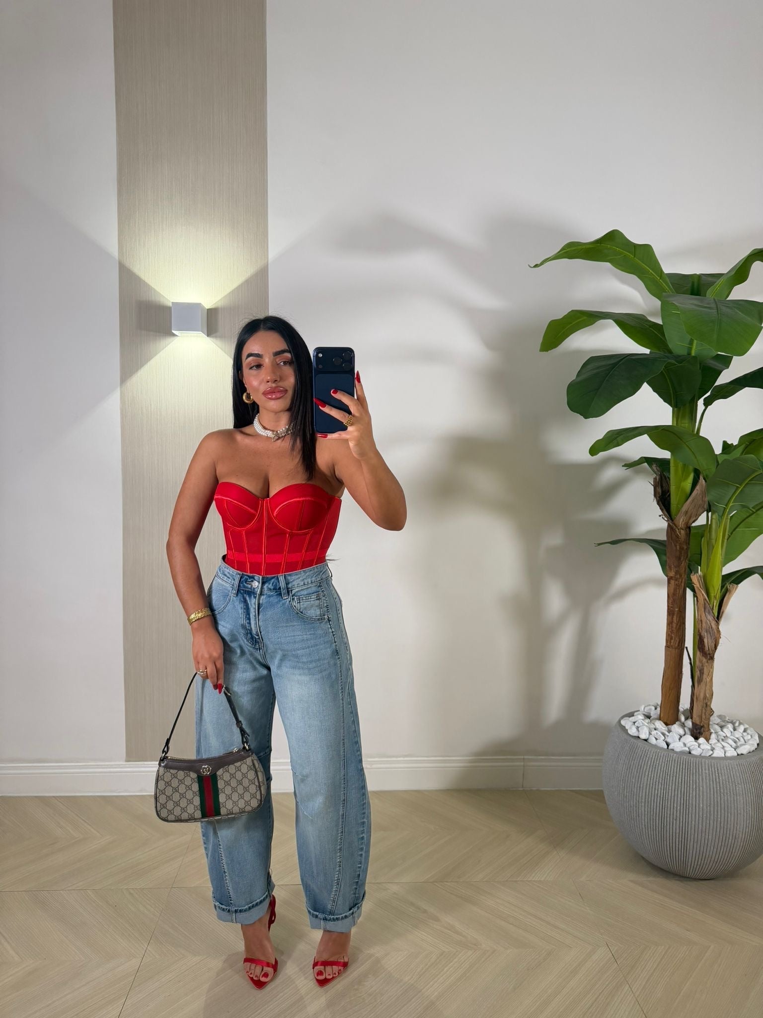 Jeans Miracle