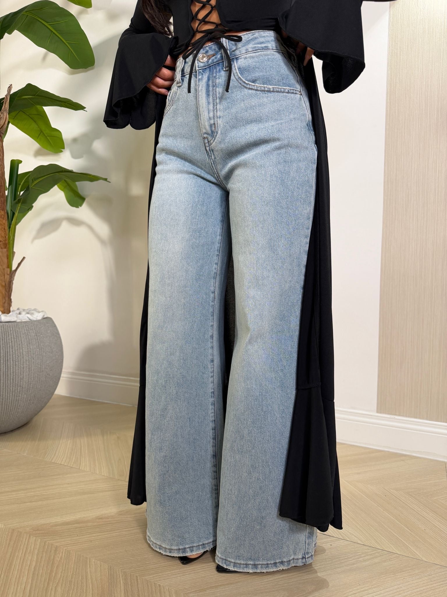 Jeans Zinnia