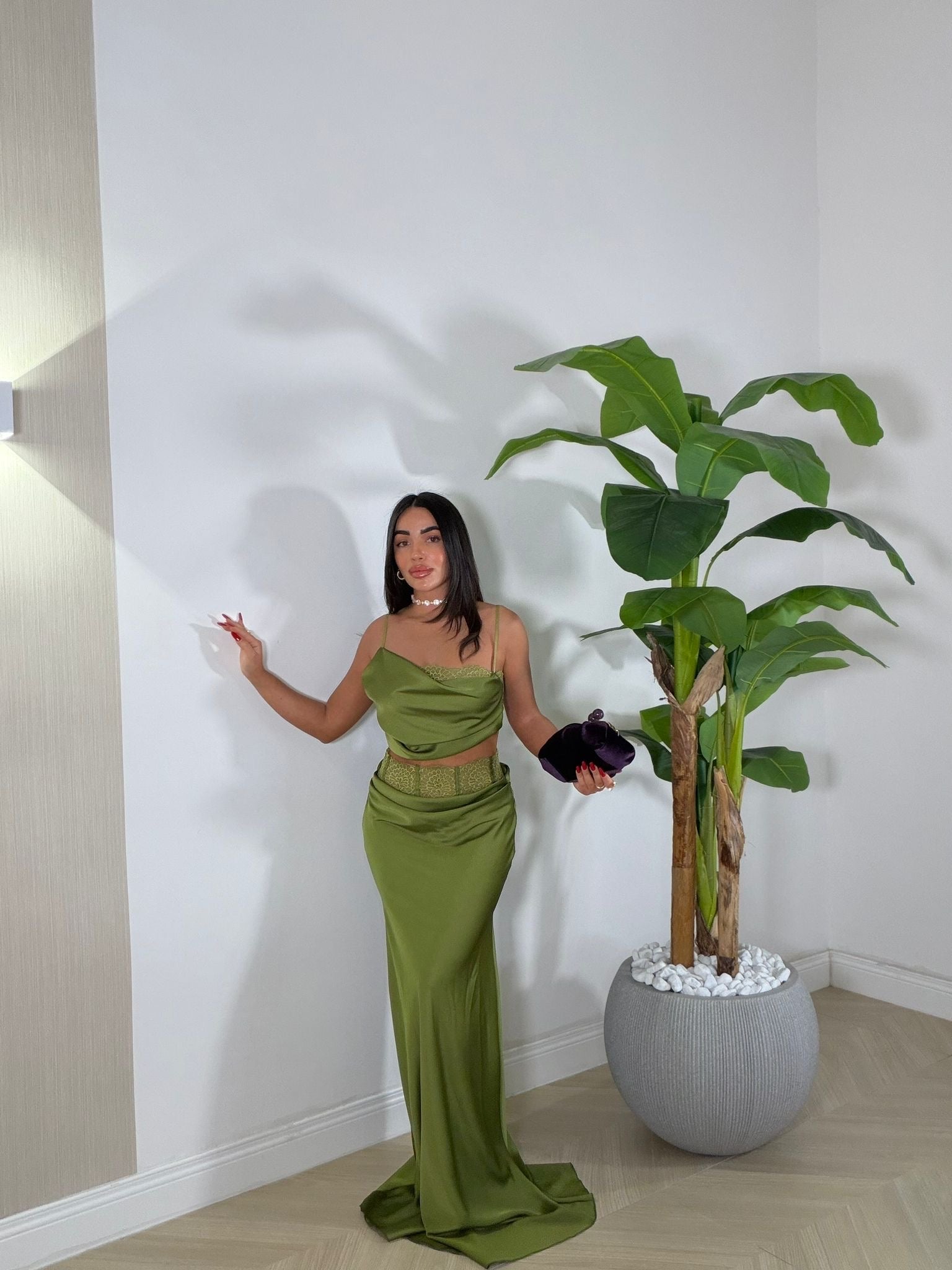 Coordinato Ailsa