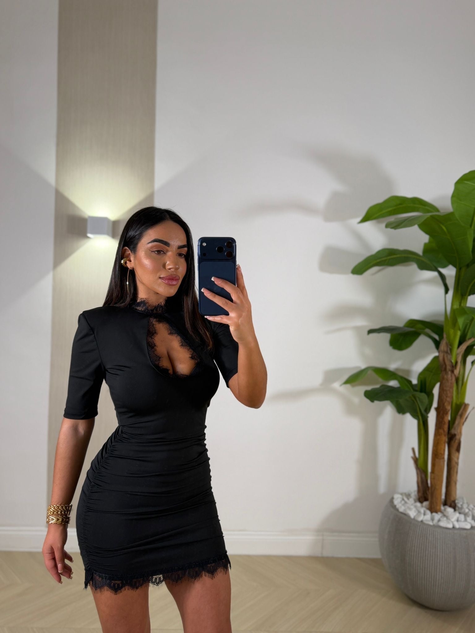 Dress Joel