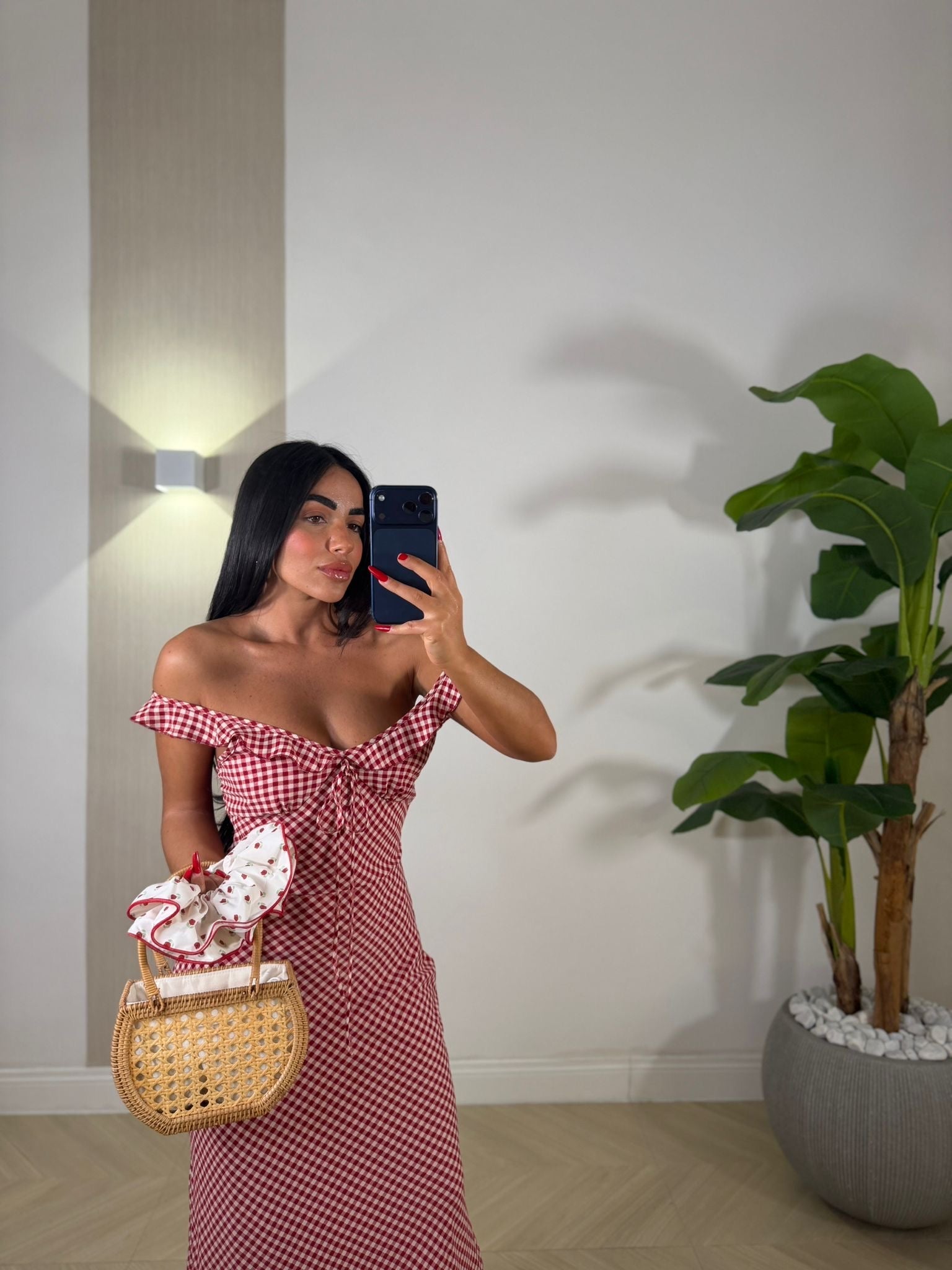Dress Nayomi