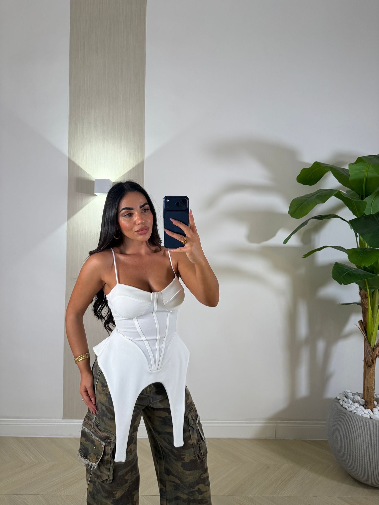 Top Misty