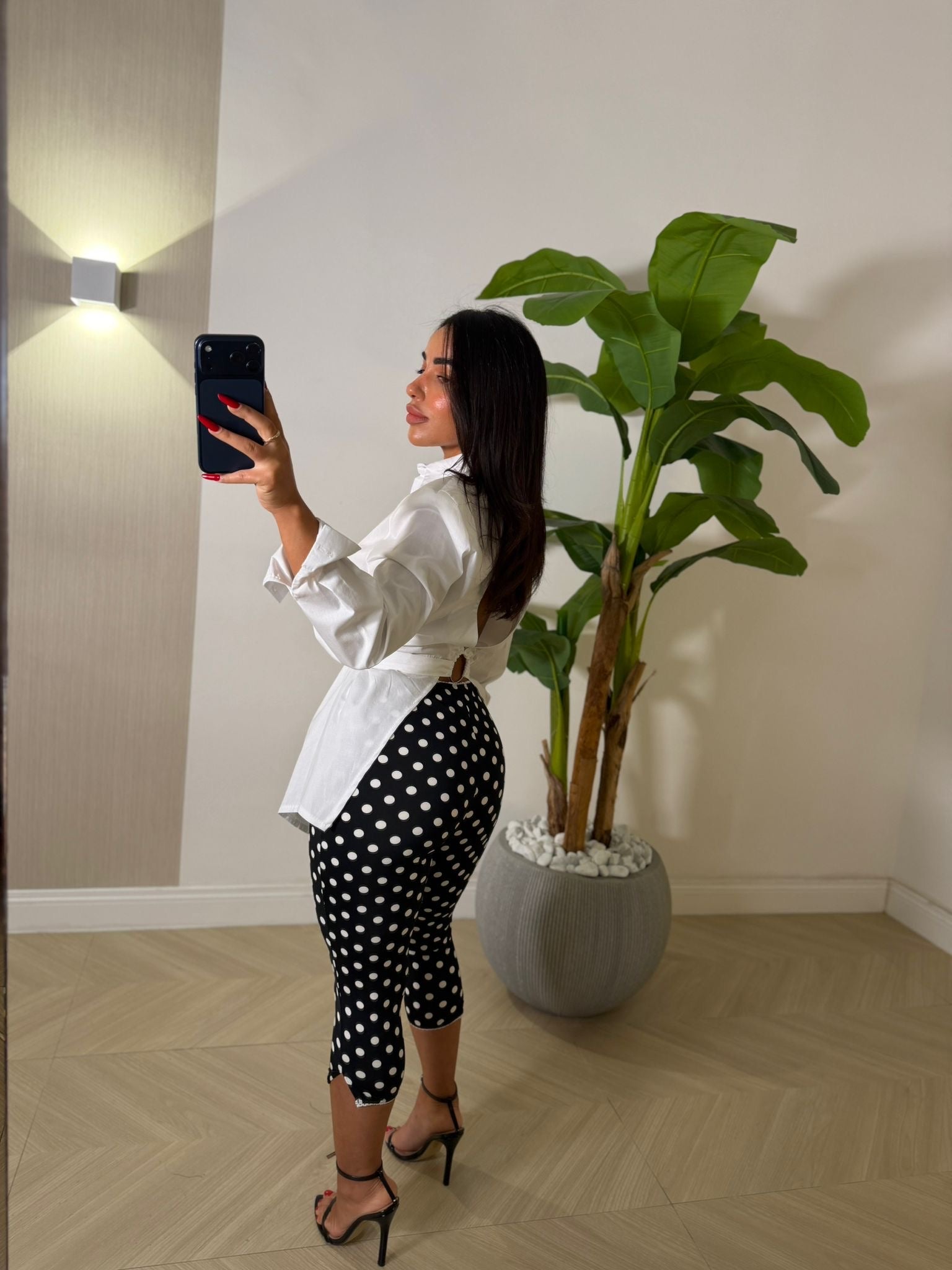 Leggins Corinne