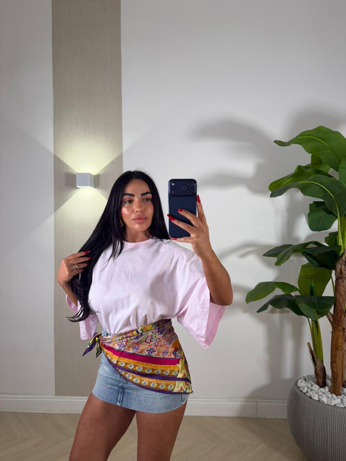 Maglia Marshmallow