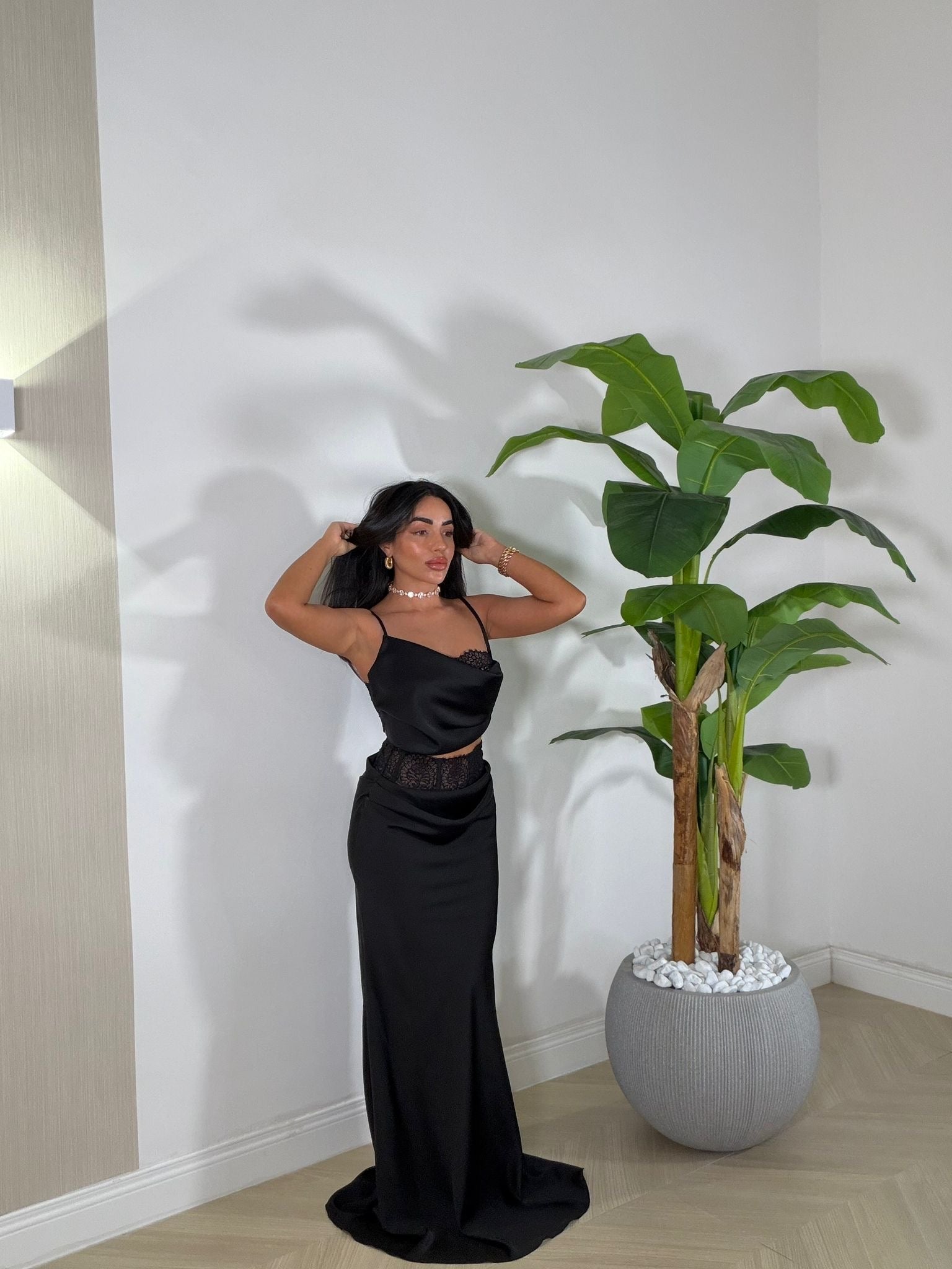 Coordinato Ailsa