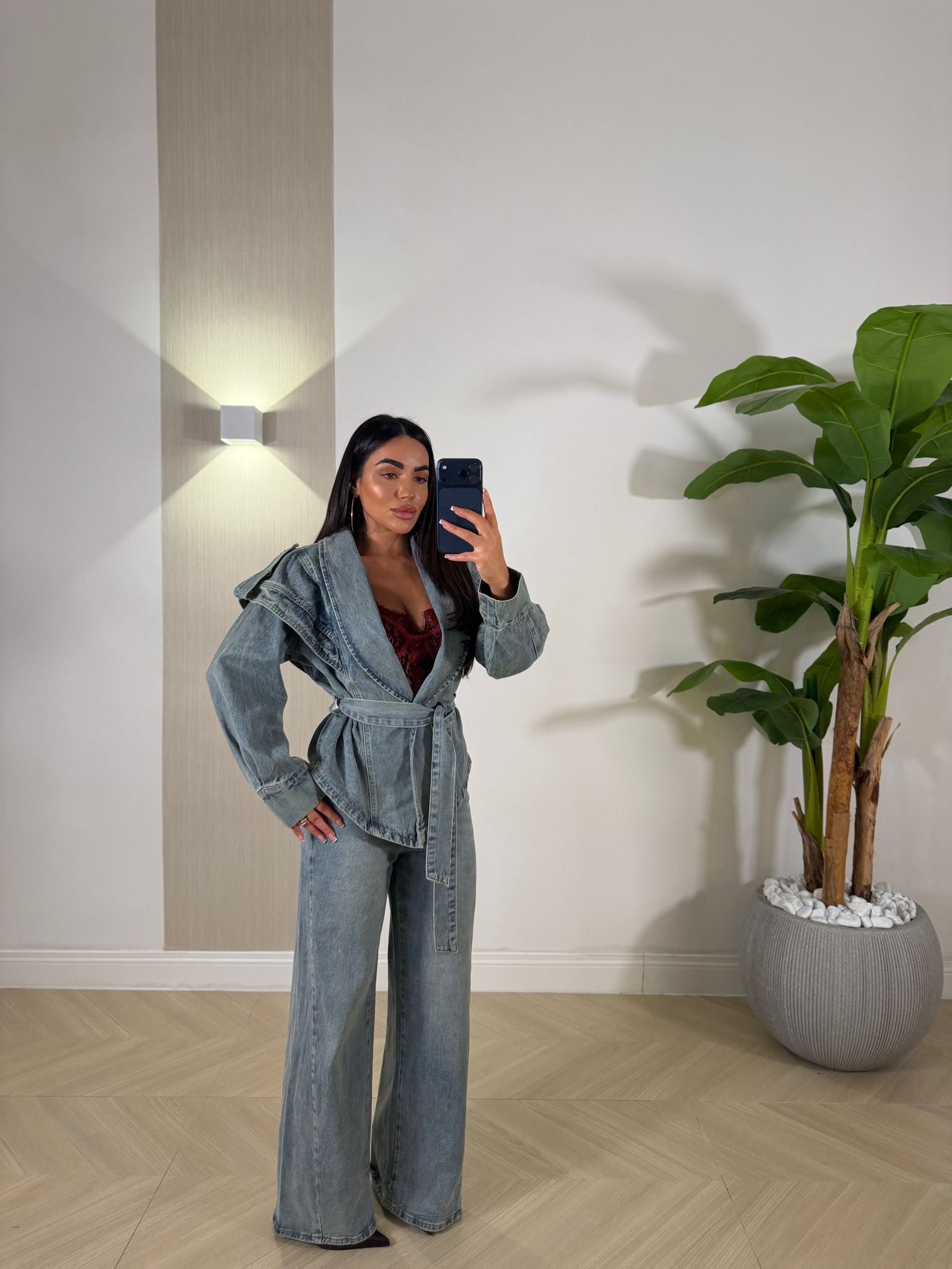 Jeans Francy