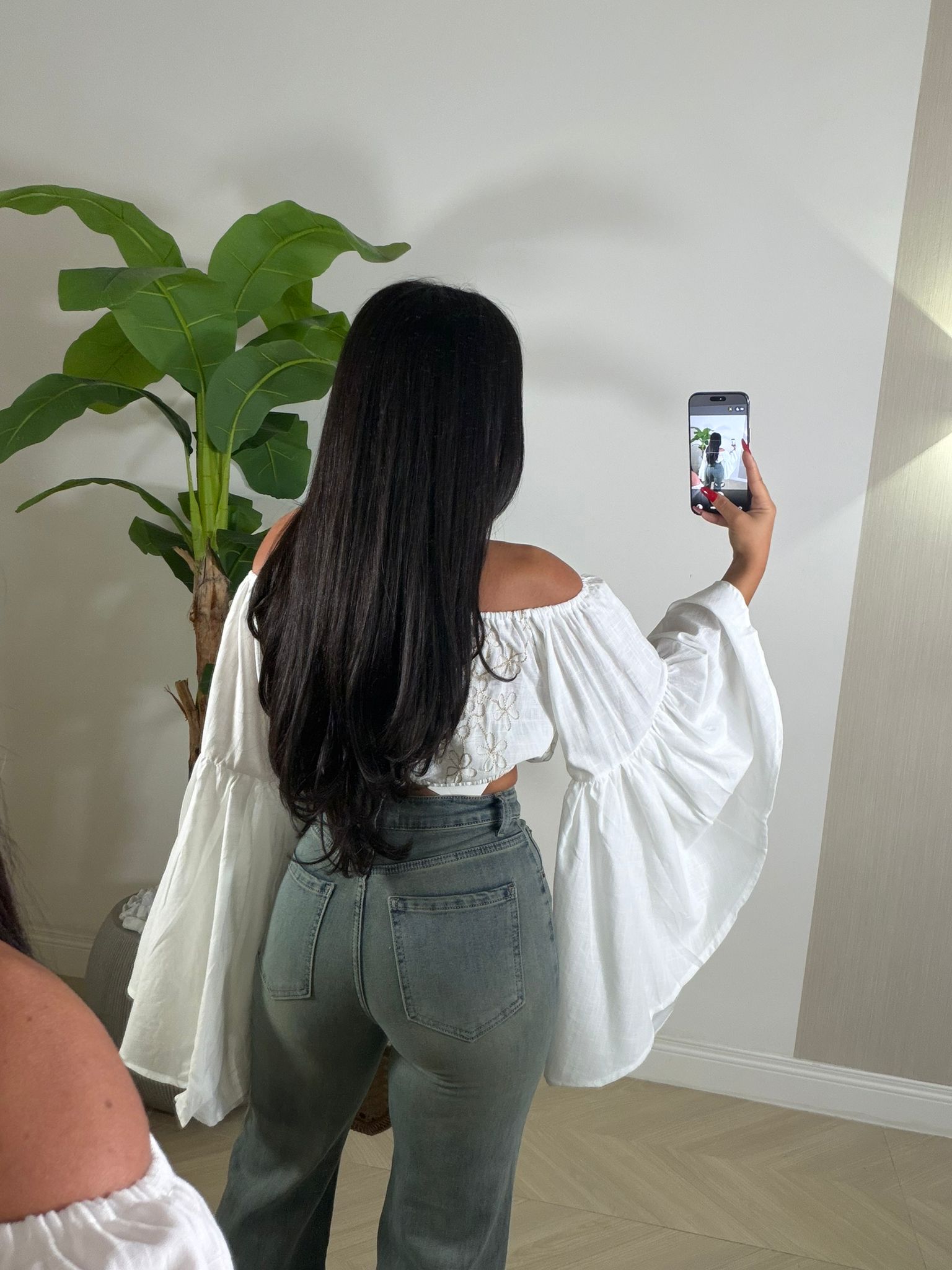 Jeans Nyxi