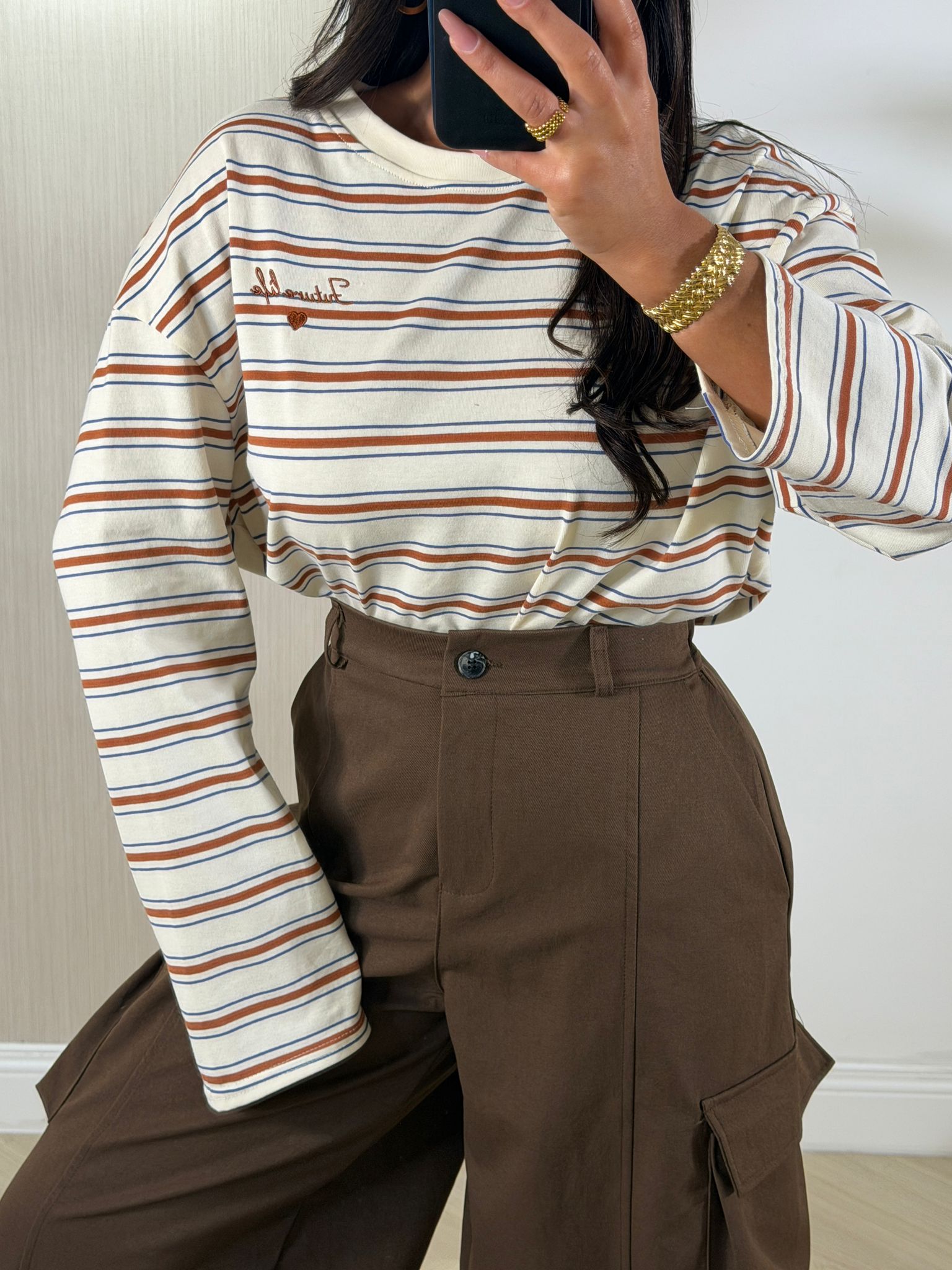 Maglia Silas